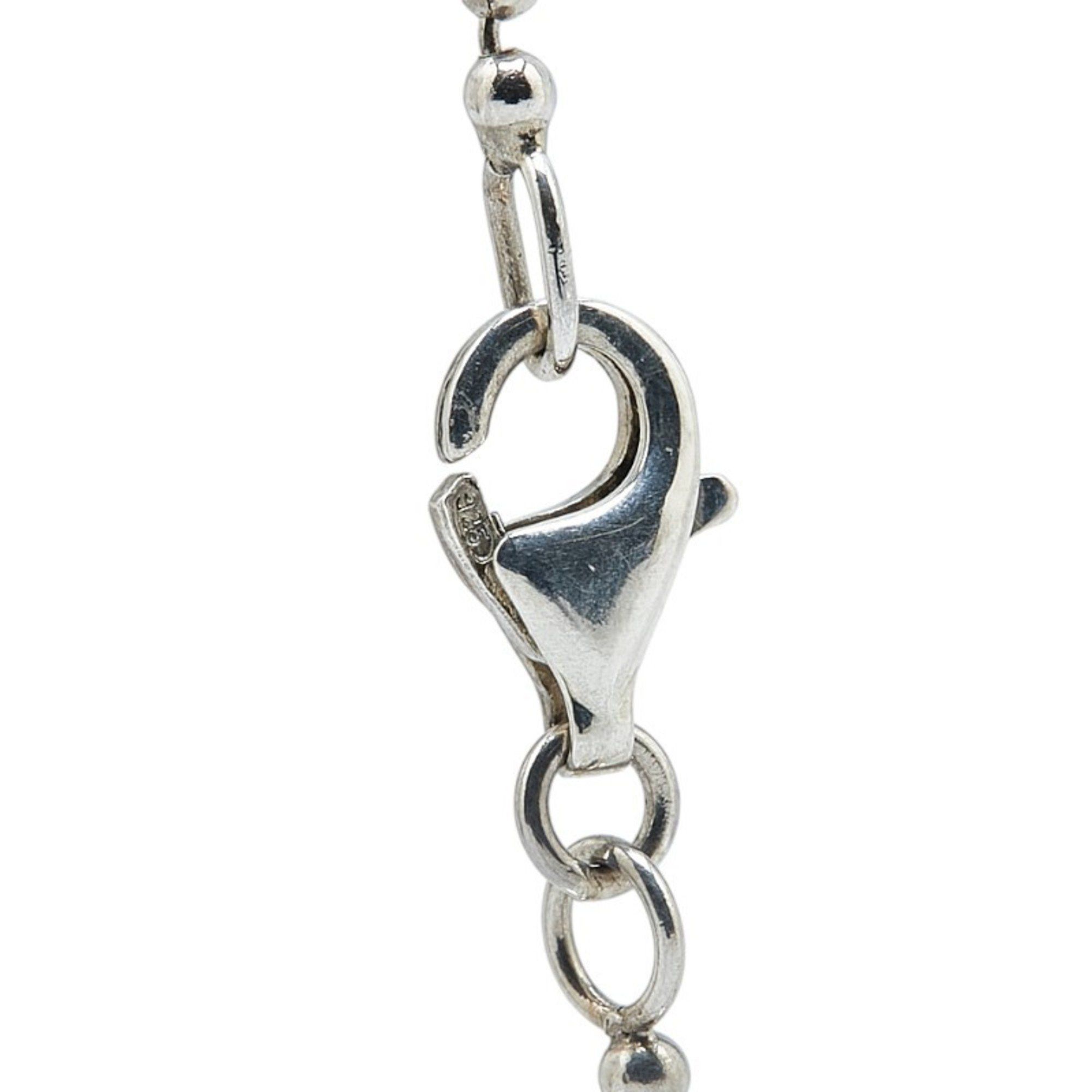 Tiffany & Co. Tiffany & Co Roman cross necklace Size ONE SIZE - 5 Thumbnail