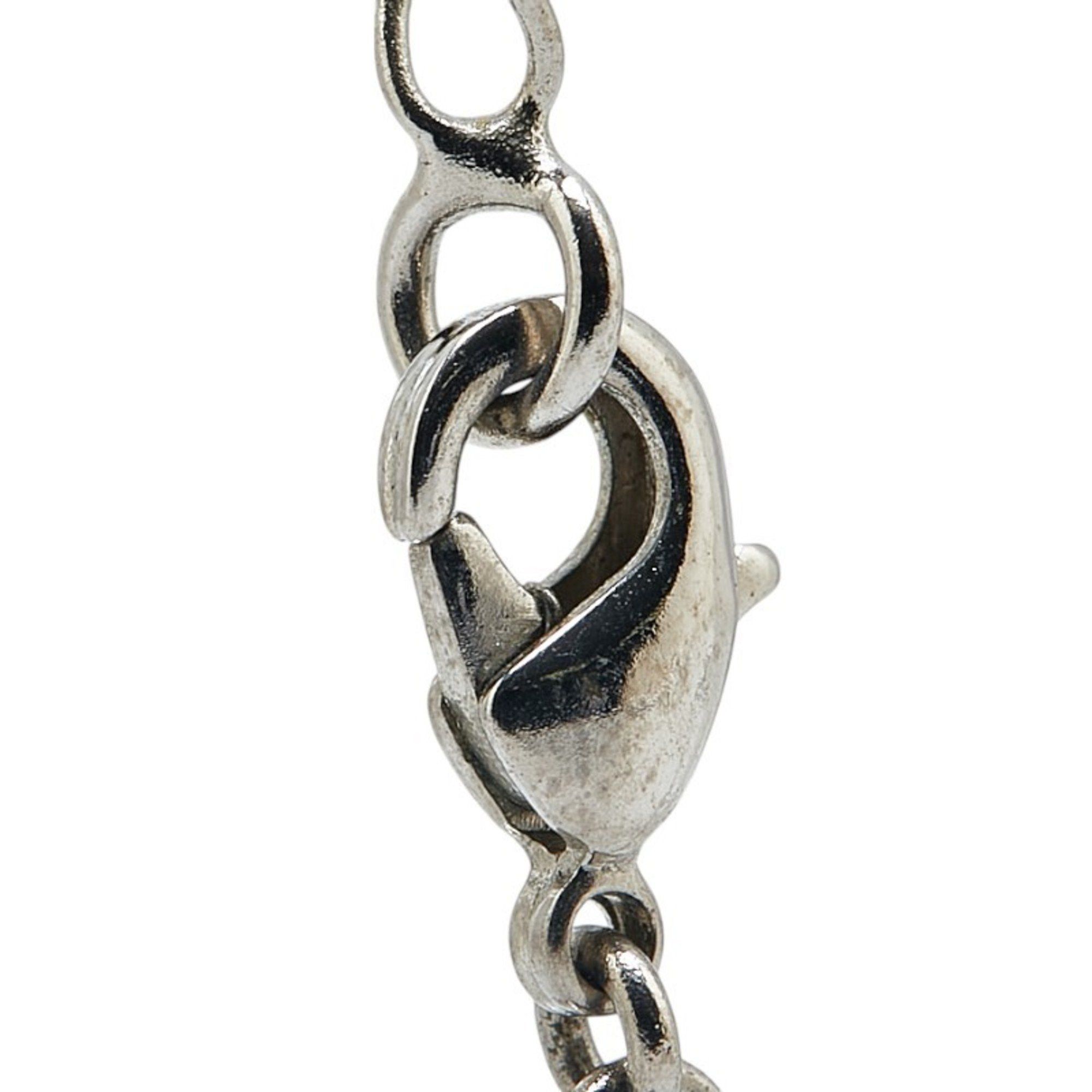 Salvatore Ferragamo Salvatore Ferragamo Gancini necklace Size ONE SIZE - 5 Thumbnail