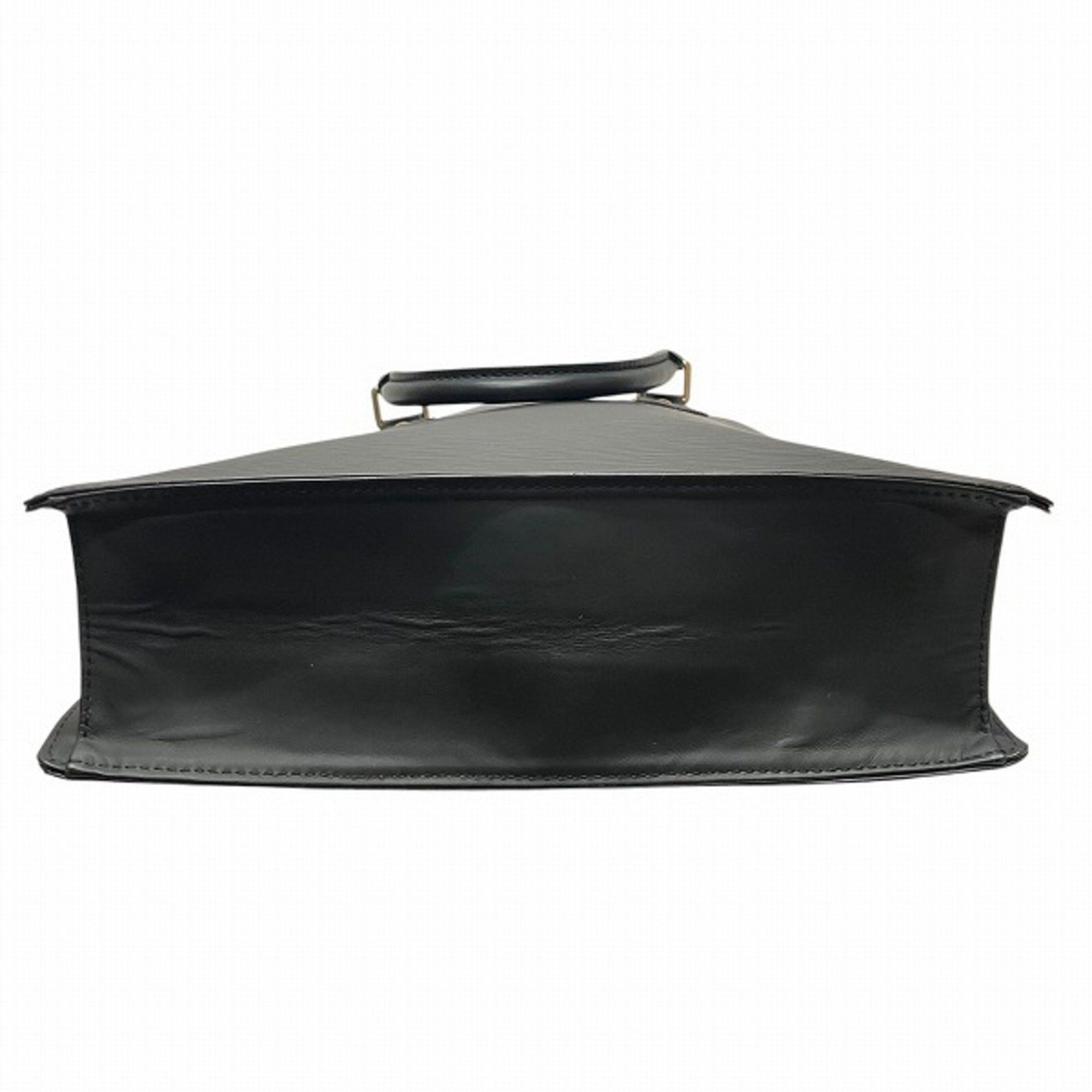 Louis Vuitton Louis Vuitton Sac Plat handbag Size ONE SIZE - 4 Thumbnail