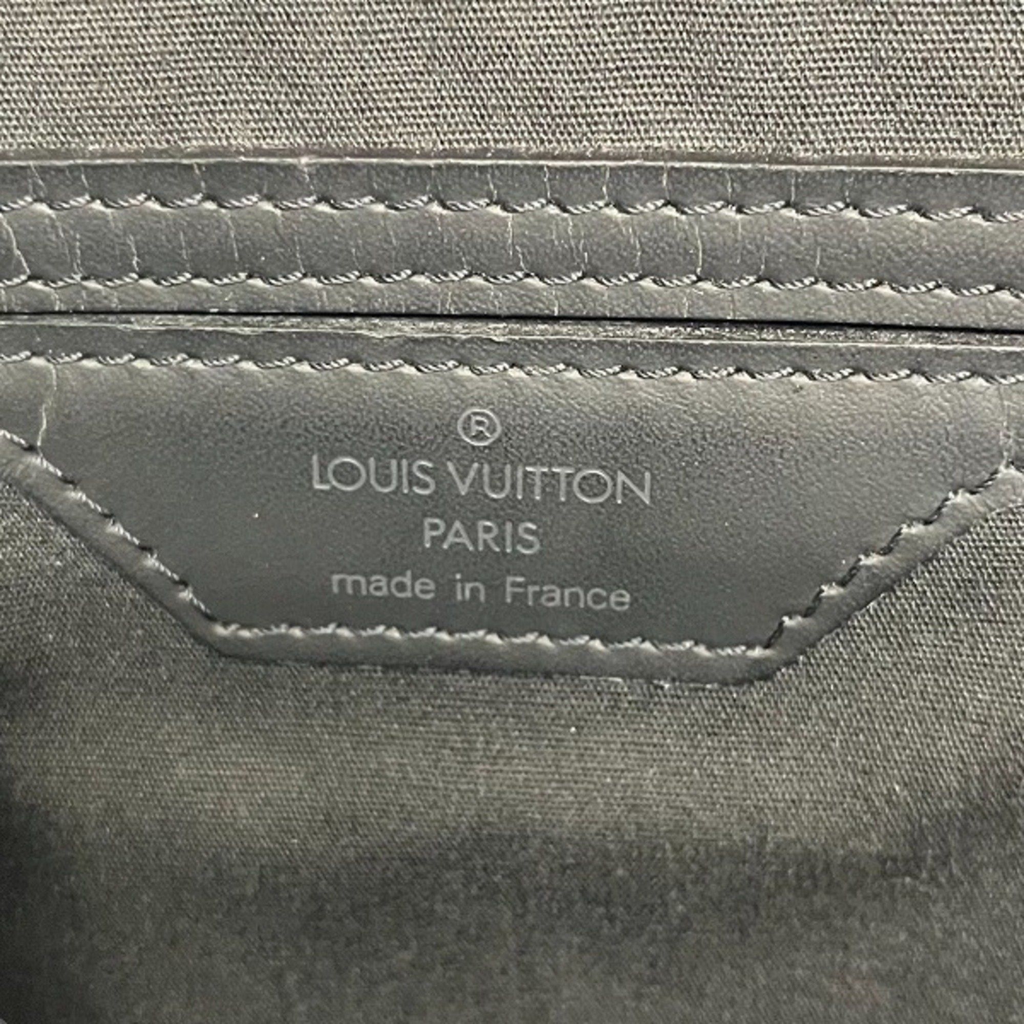 Louis Vuitton Louis Vuitton Sac Plat handbag Size ONE SIZE - 9 Thumbnail