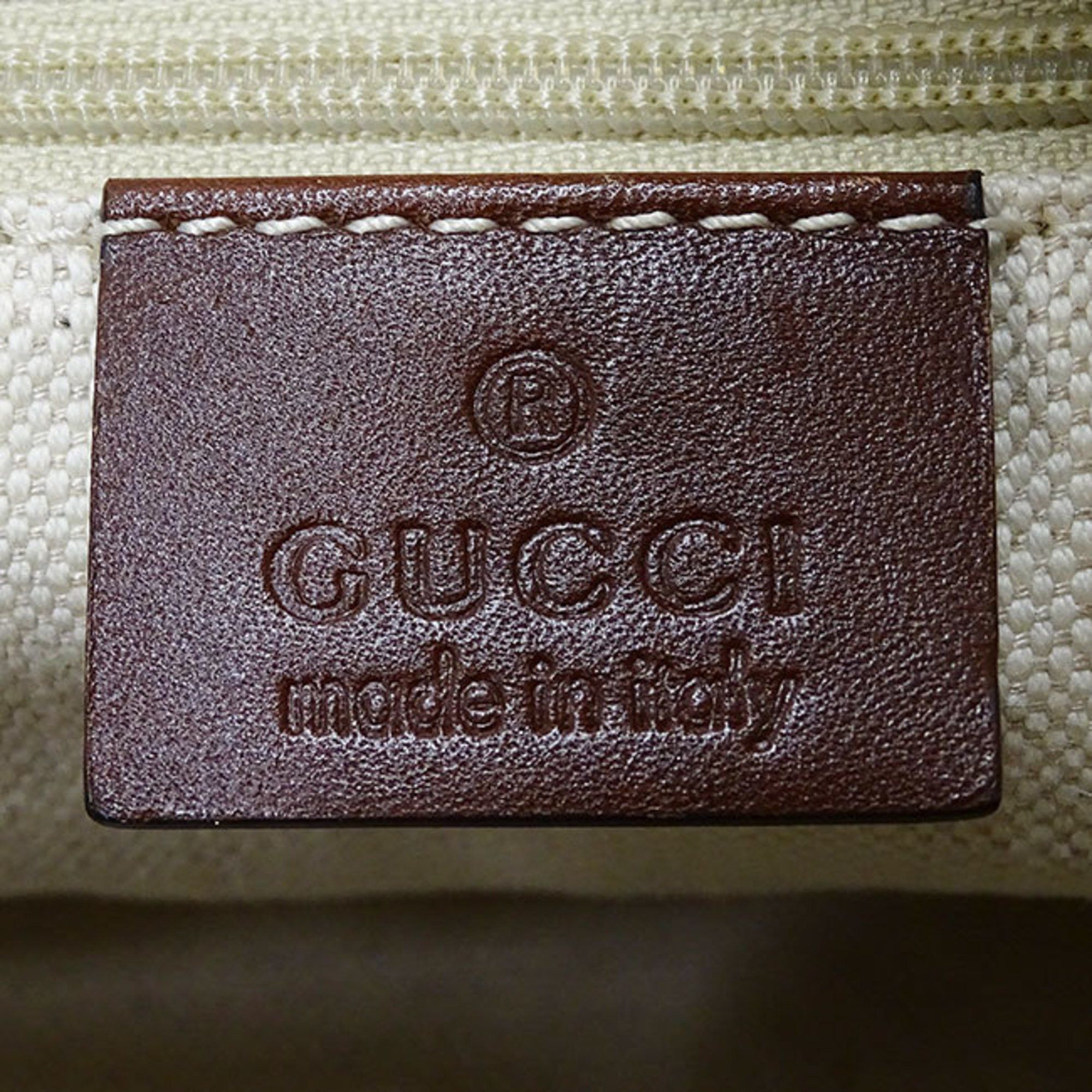Gucci Gucci Sukey shoulder Size ONE SIZE - 14 Thumbnail