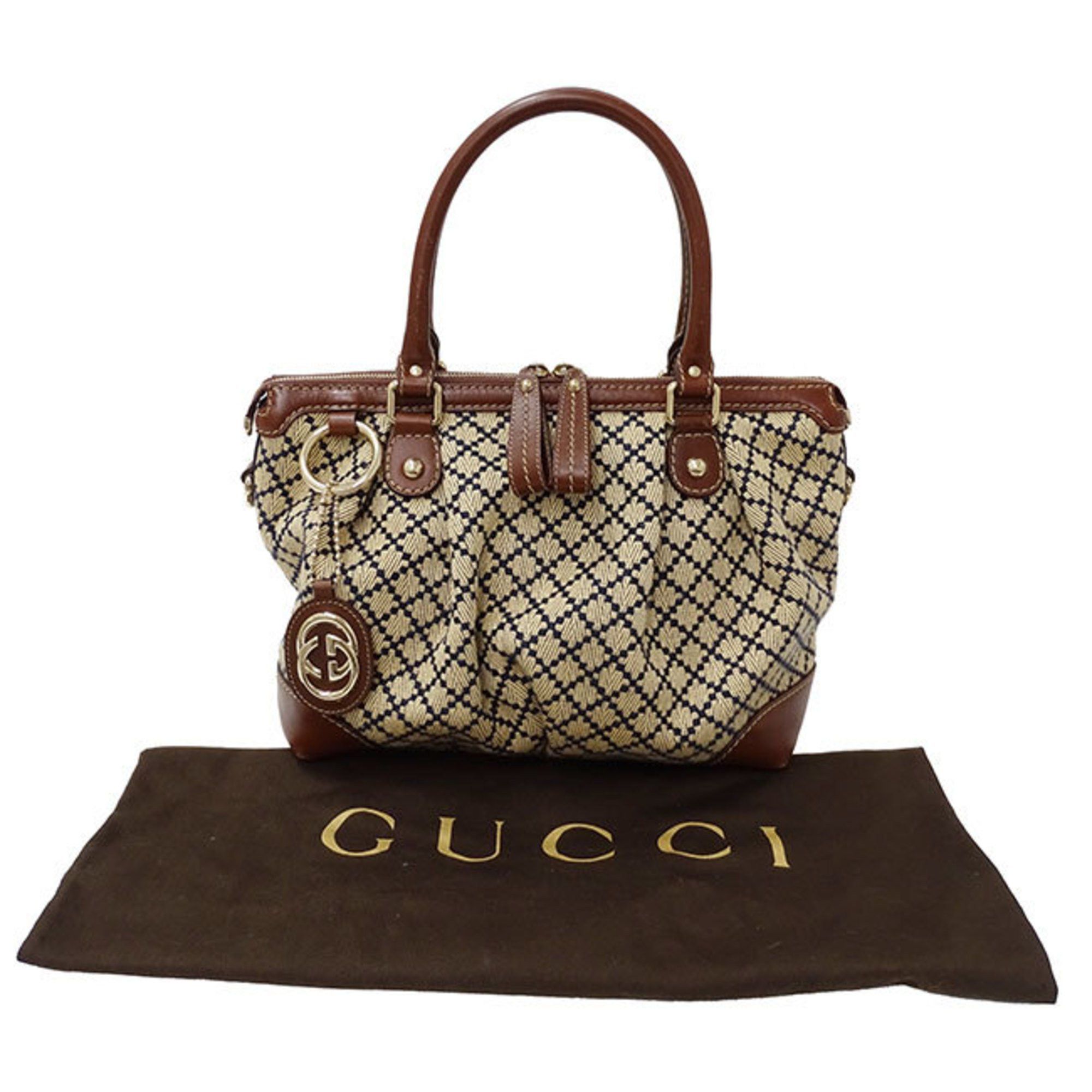 Gucci Gucci Sukey shoulder Size ONE SIZE - 16 Thumbnail