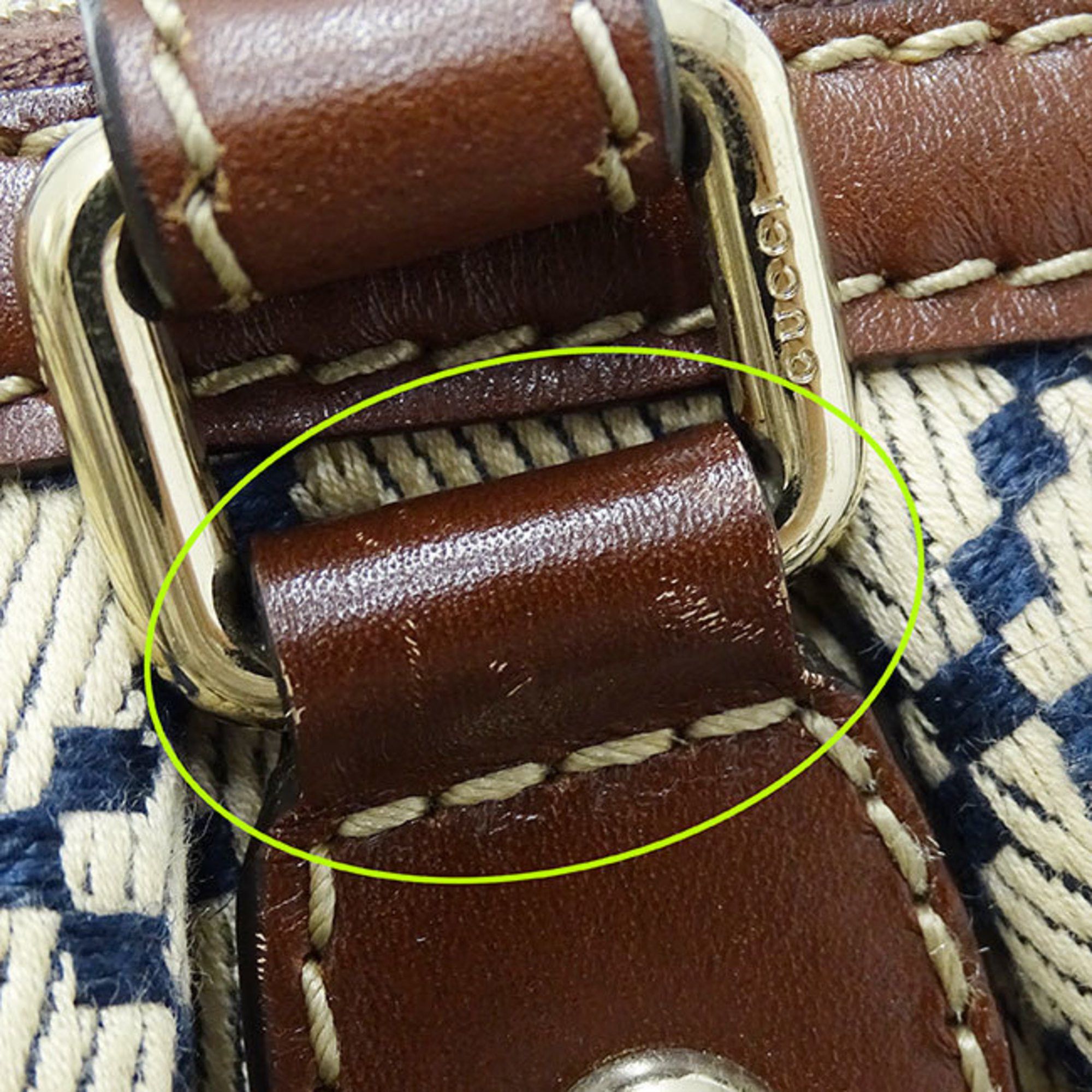 Gucci Gucci Sukey shoulder Size ONE SIZE - 8 Thumbnail