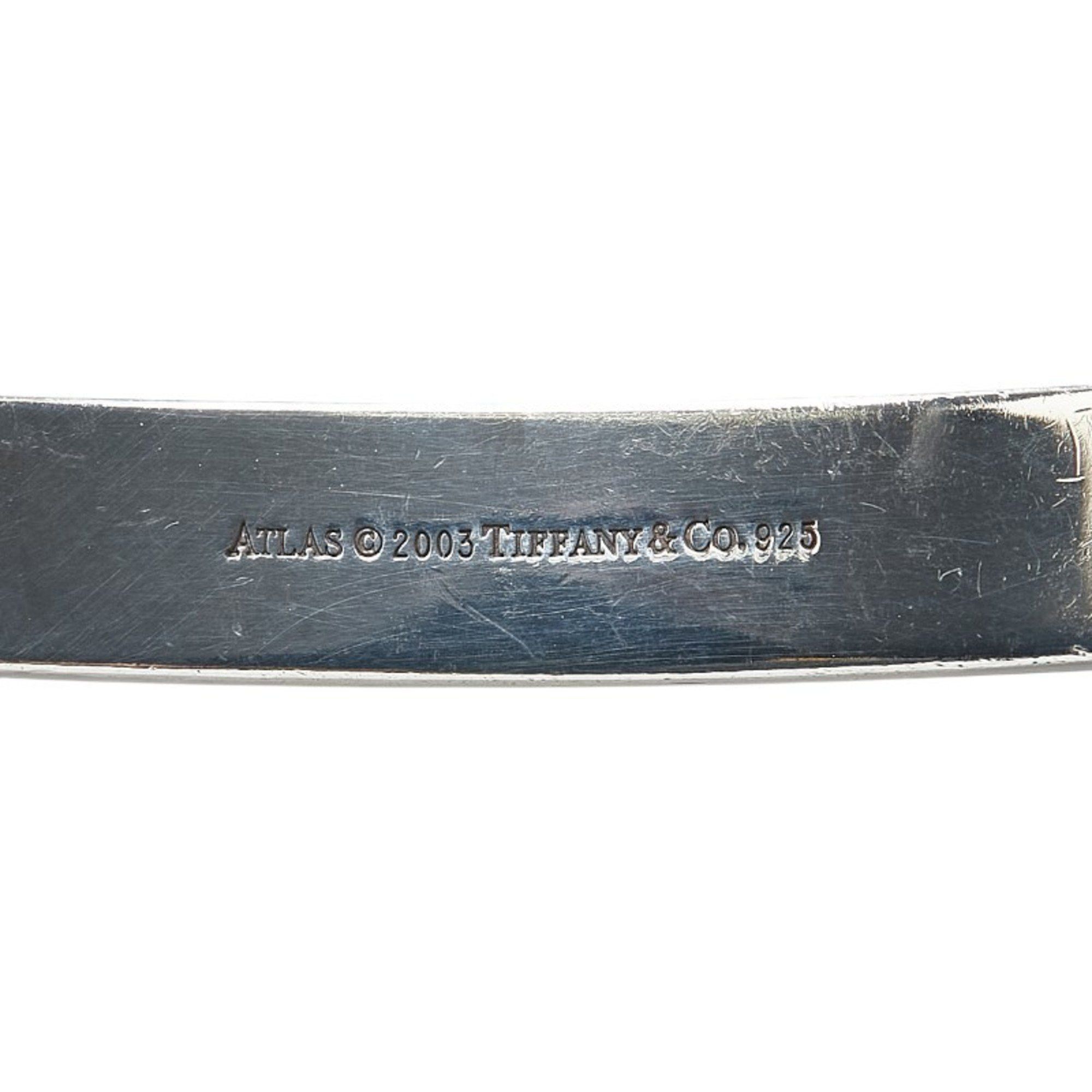 Tiffany & Co. Tiffany & Co Atlas bracelet Size ONE SIZE - 5 Thumbnail