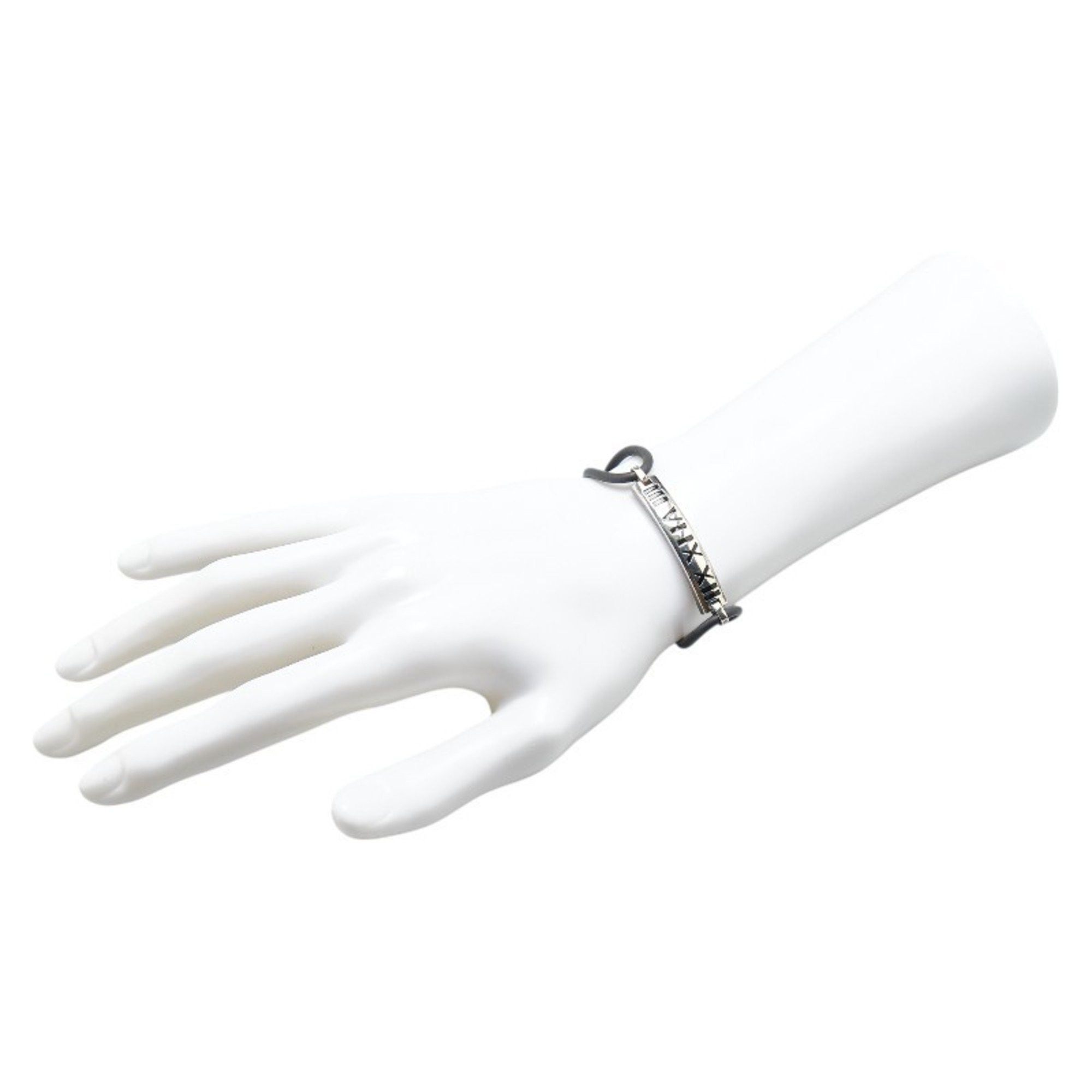 Tiffany & Co. Tiffany & Co Atlas bracelet Size ONE SIZE - 6 Thumbnail