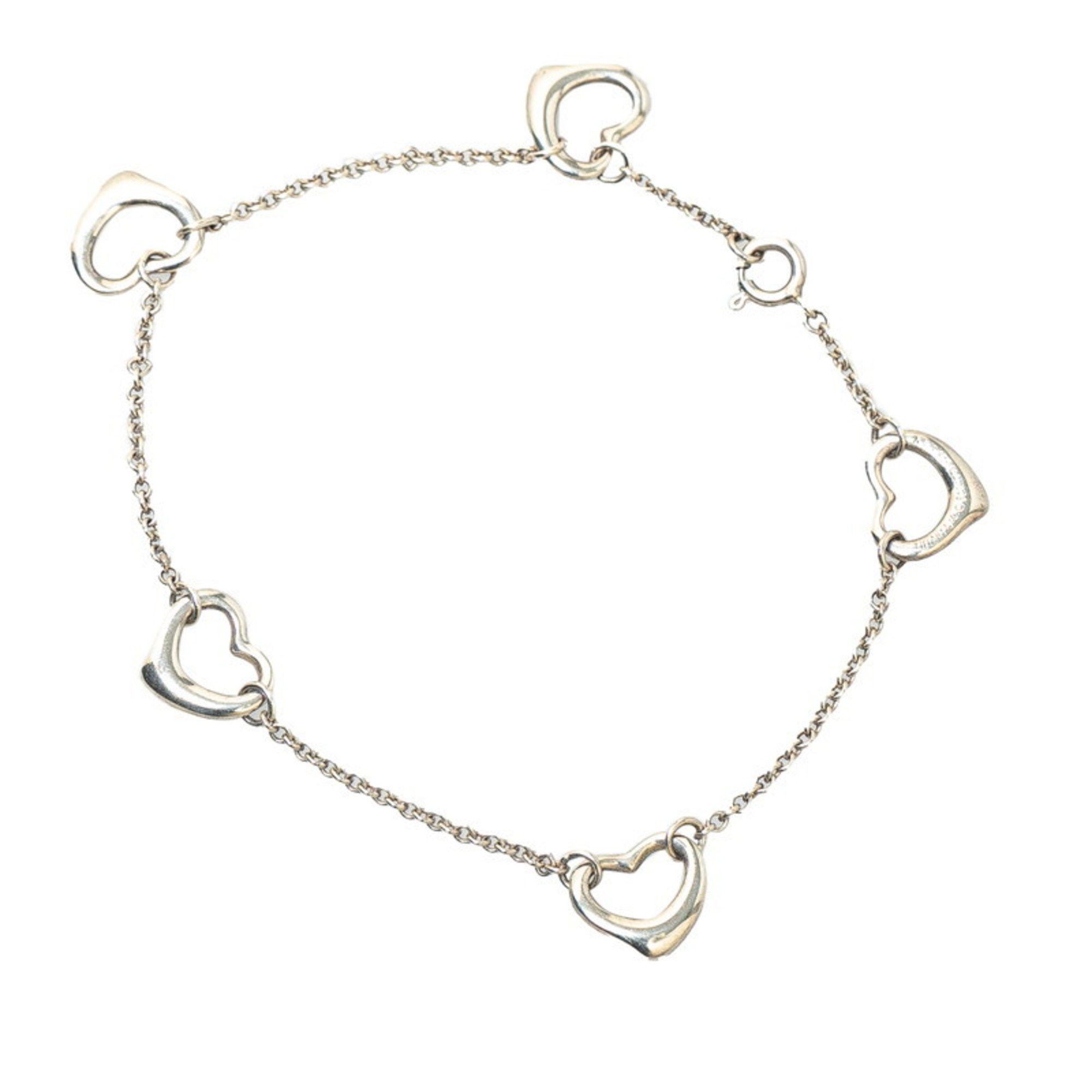 Tiffany & Co. Tiffany & Co Open Heart bracelet Size ONE SIZE - 2 Thumbnail