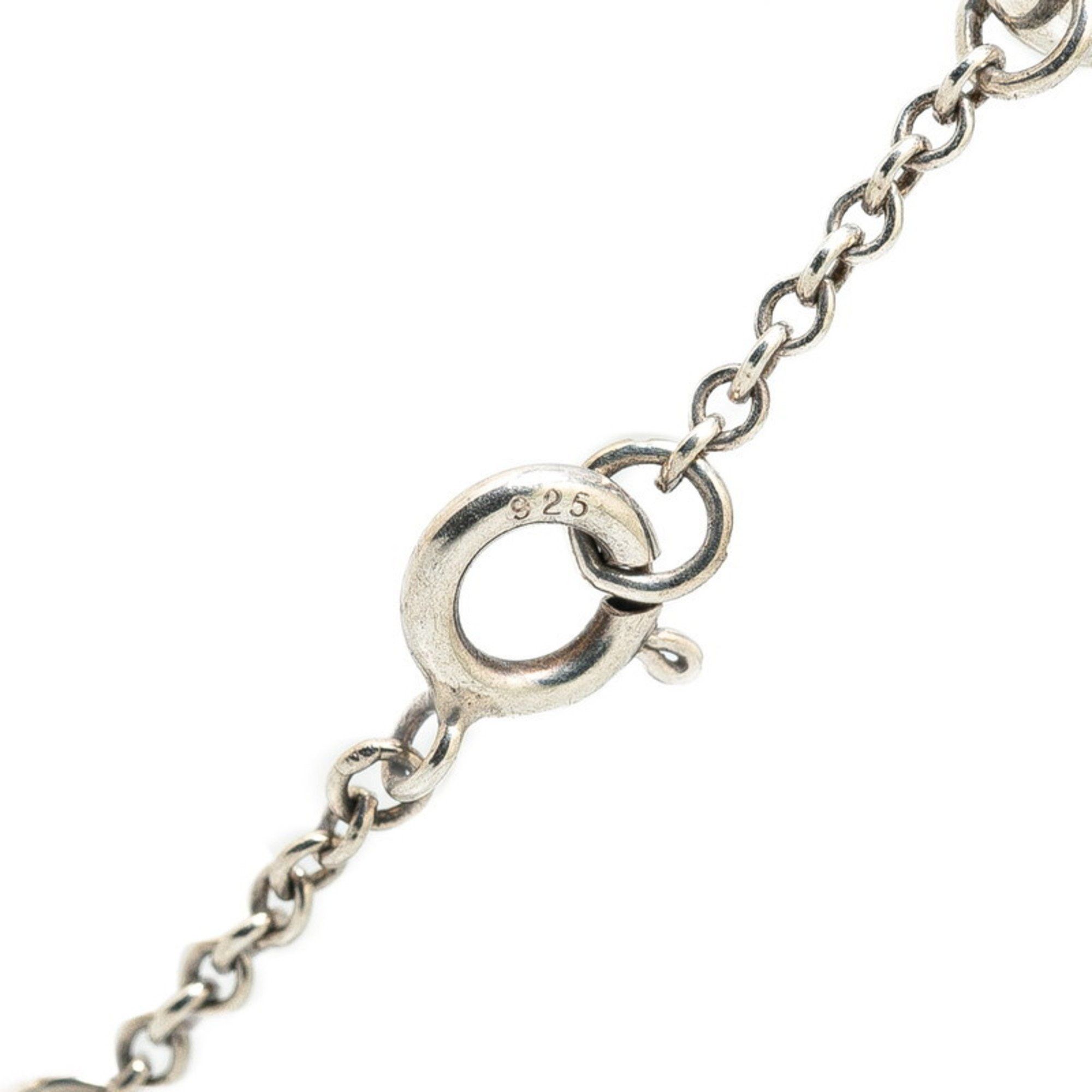 Tiffany & Co. Tiffany & Co Open Heart bracelet Size ONE SIZE - 4 Thumbnail