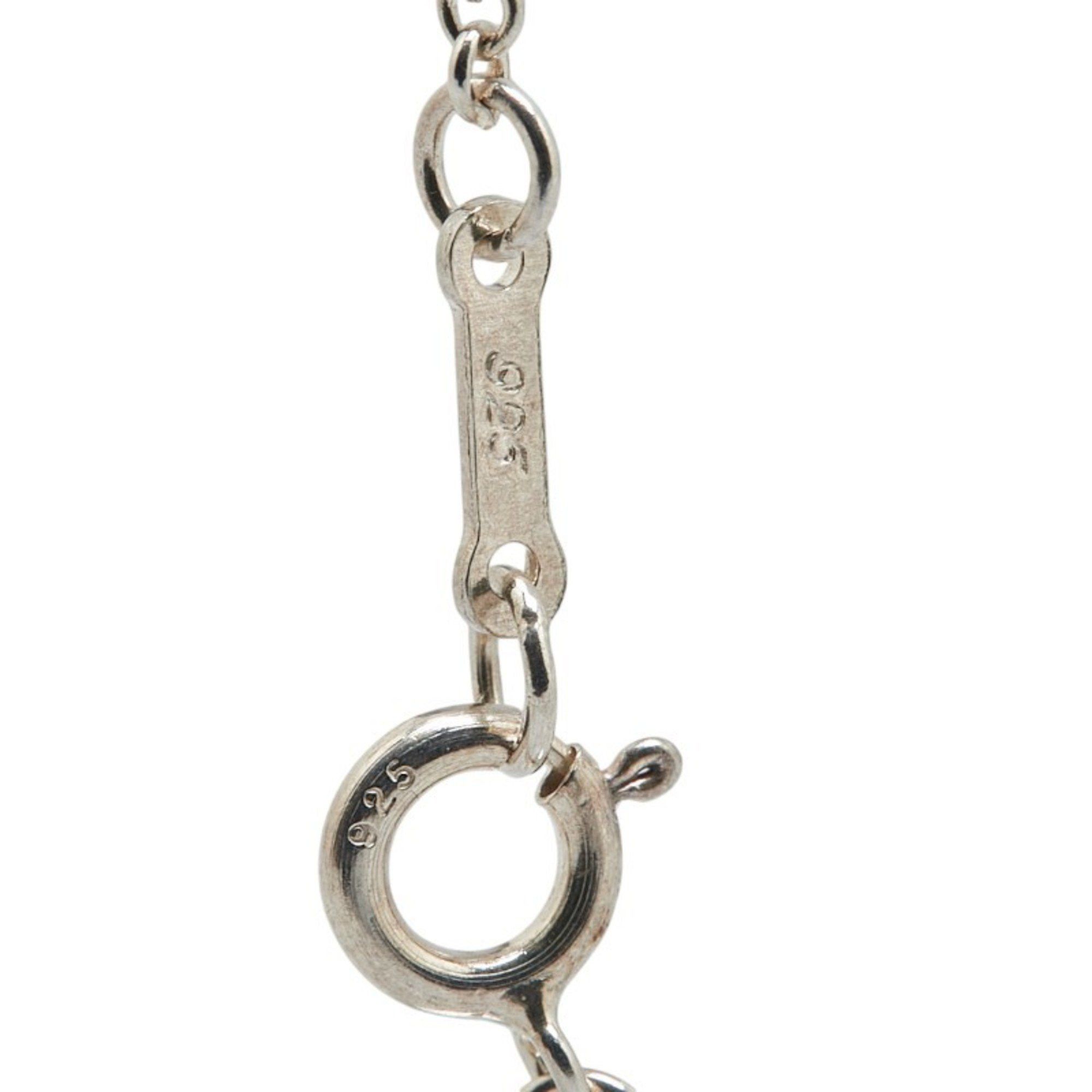 Tiffany & Co. Tiffany & Co Open Heart necklace Size ONE SIZE - 6 Thumbnail