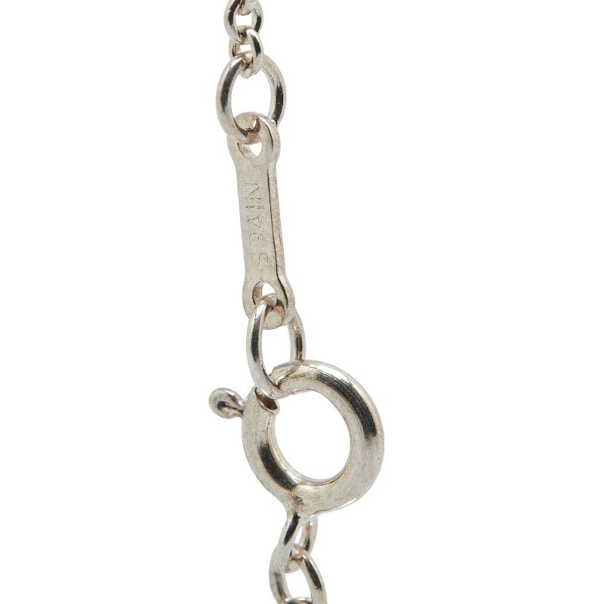Tiffany & Co. Tiffany & Co Open Heart necklace Size ONE SIZE - 7 Thumbnail