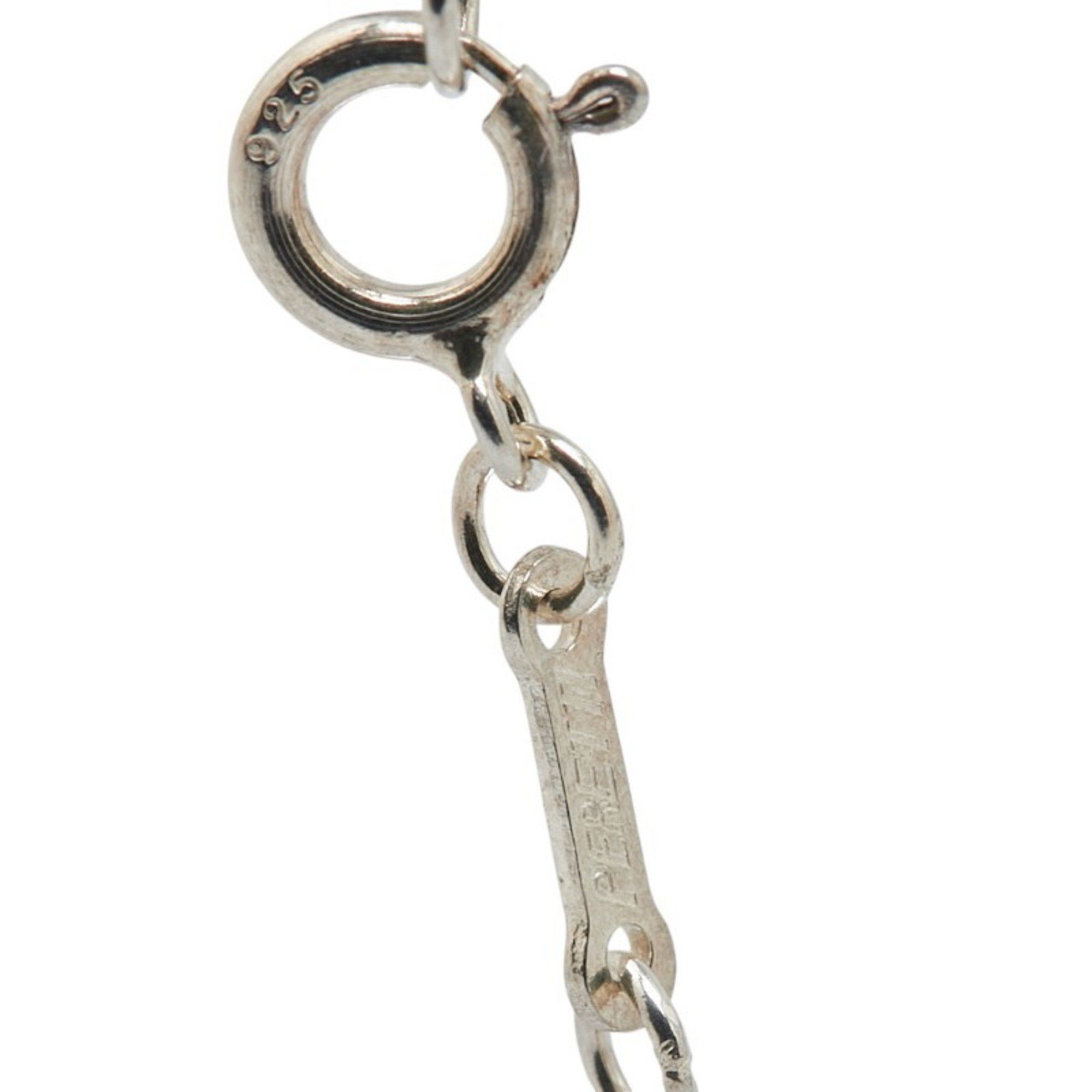 Tiffany & Co. Tiffany & Co Open Heart necklace Size ONE SIZE - 8 Thumbnail