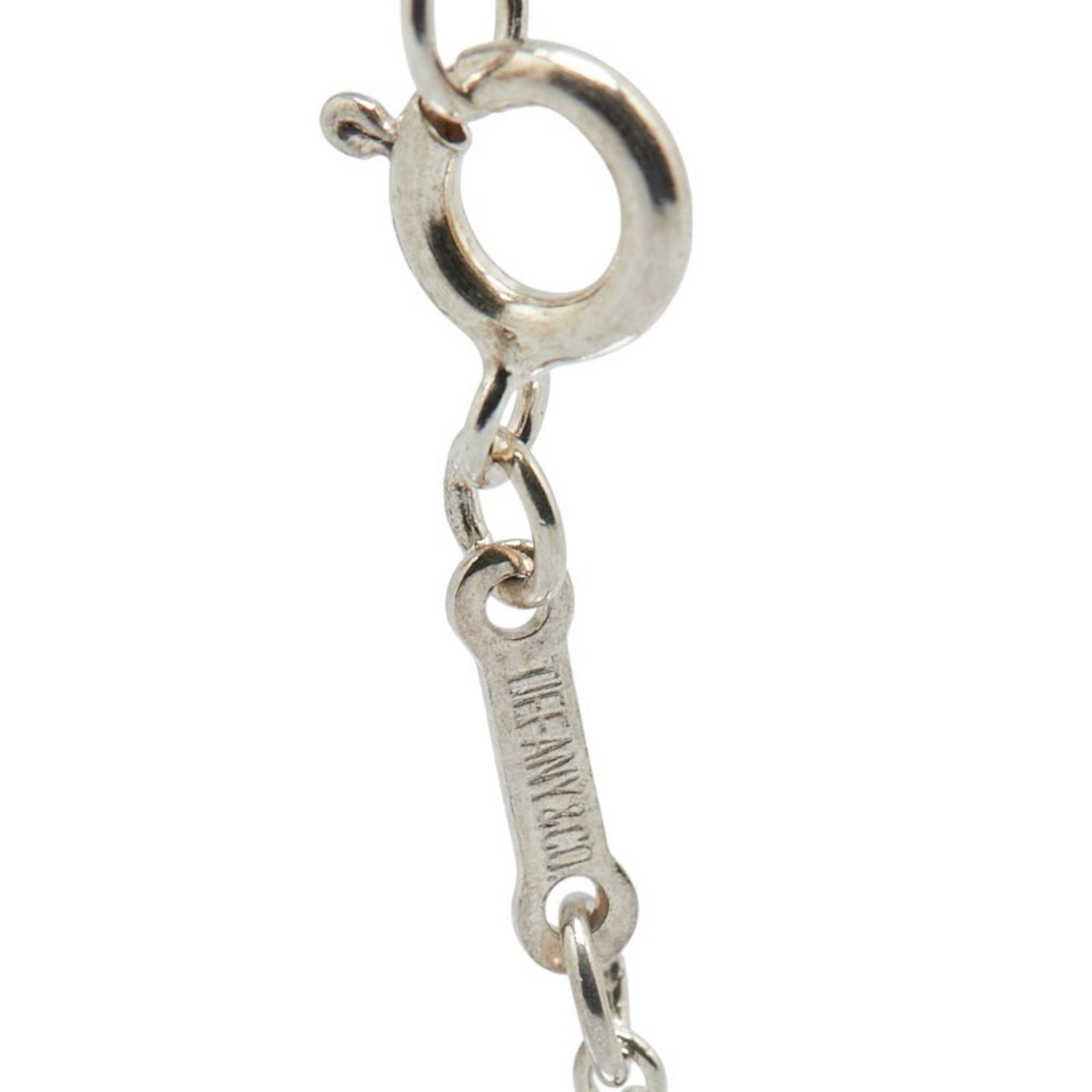 Tiffany & Co. Tiffany & Co Open Heart necklace Size ONE SIZE - 5 Thumbnail
