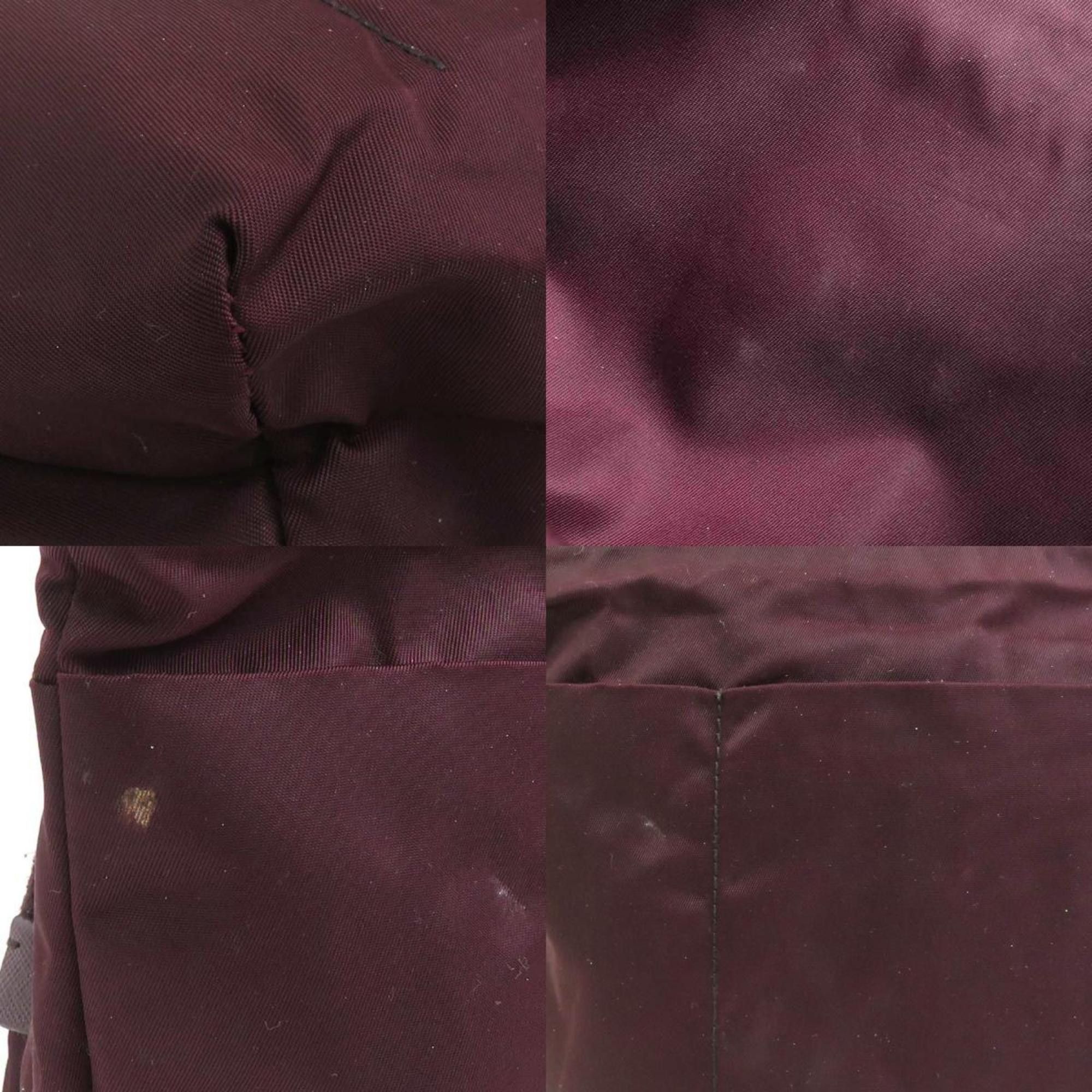 Prada Prada Re-Nylon clutch Size ONE SIZE - 4 Thumbnail