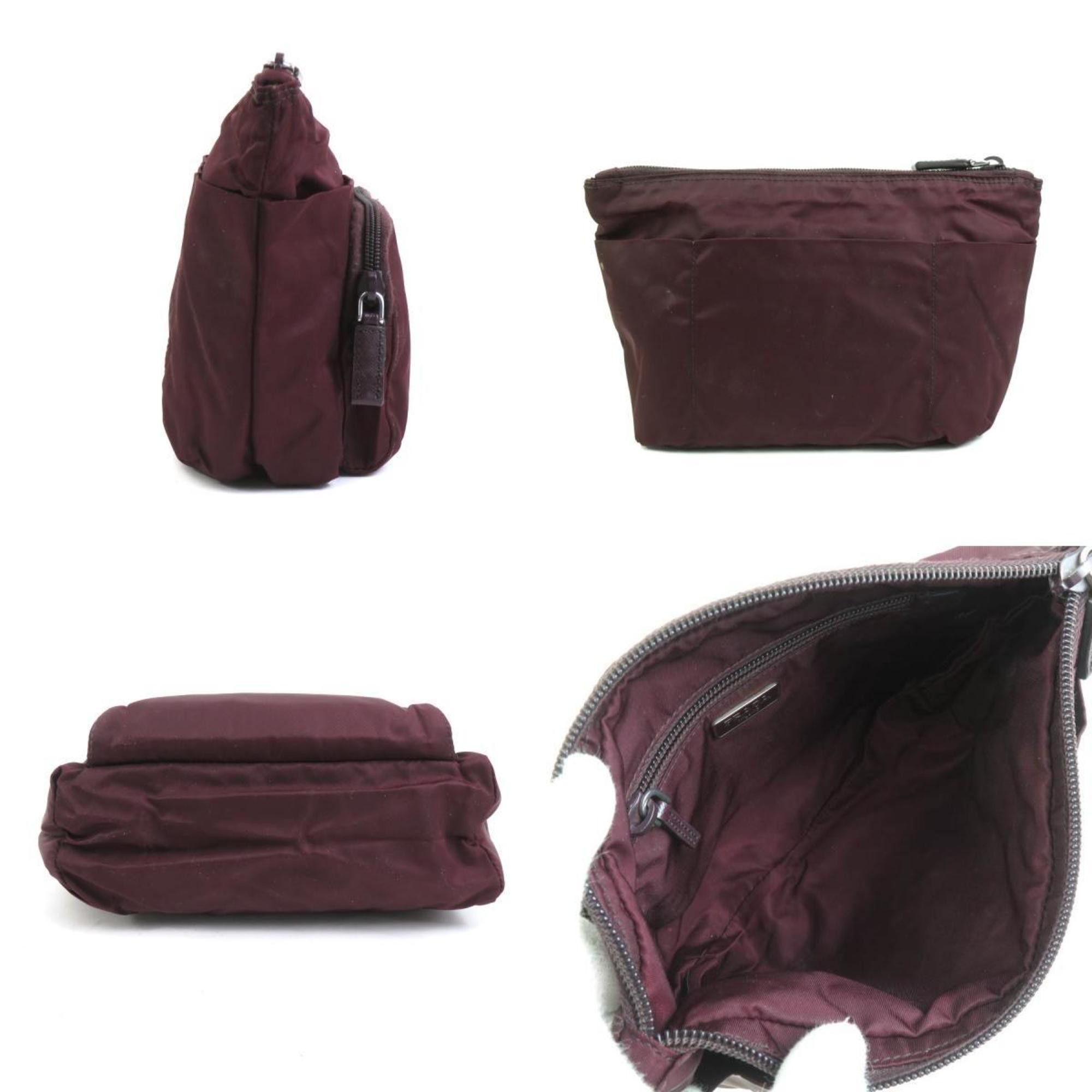 Prada Prada Re-Nylon clutch Size ONE SIZE - 2 Thumbnail