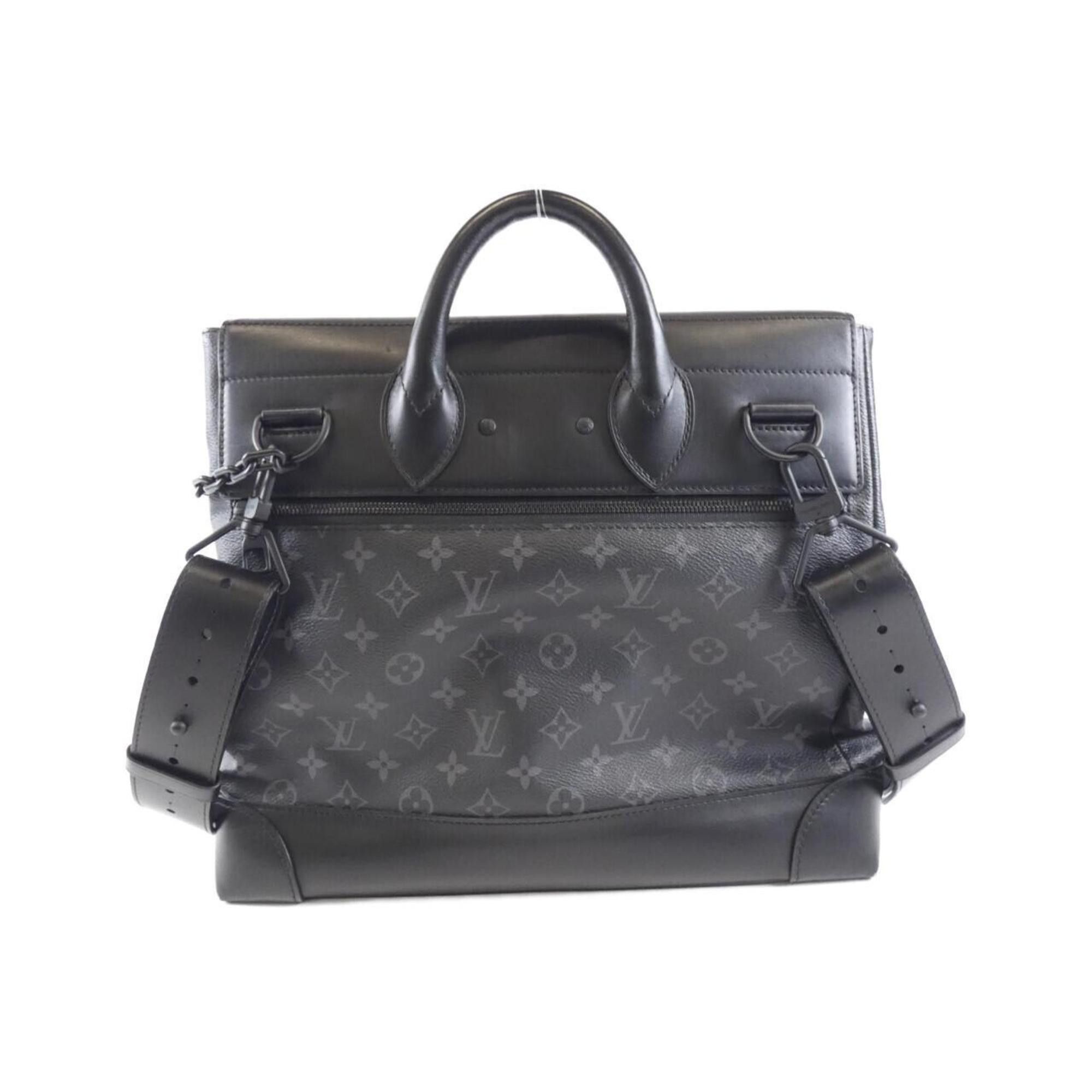 Louis Vuitton Louis Vuitton Steamer shoulder Size ONE SIZE - 2 Thumbnail