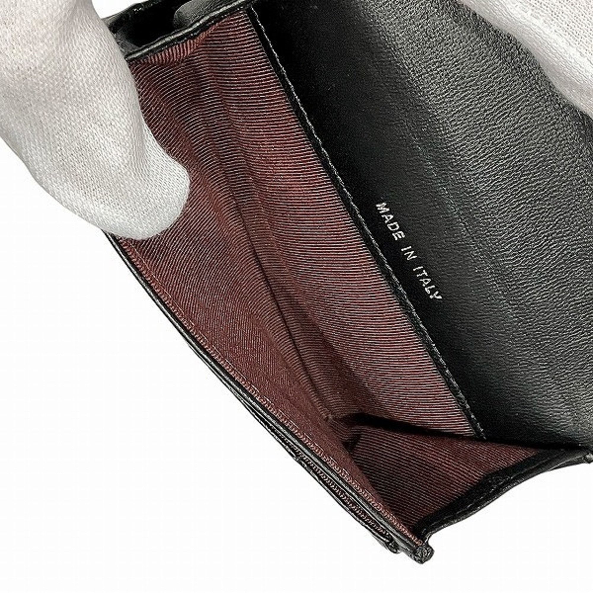 Chanel Chanel Coco Mark wallet Size ONE SIZE - 6 Thumbnail