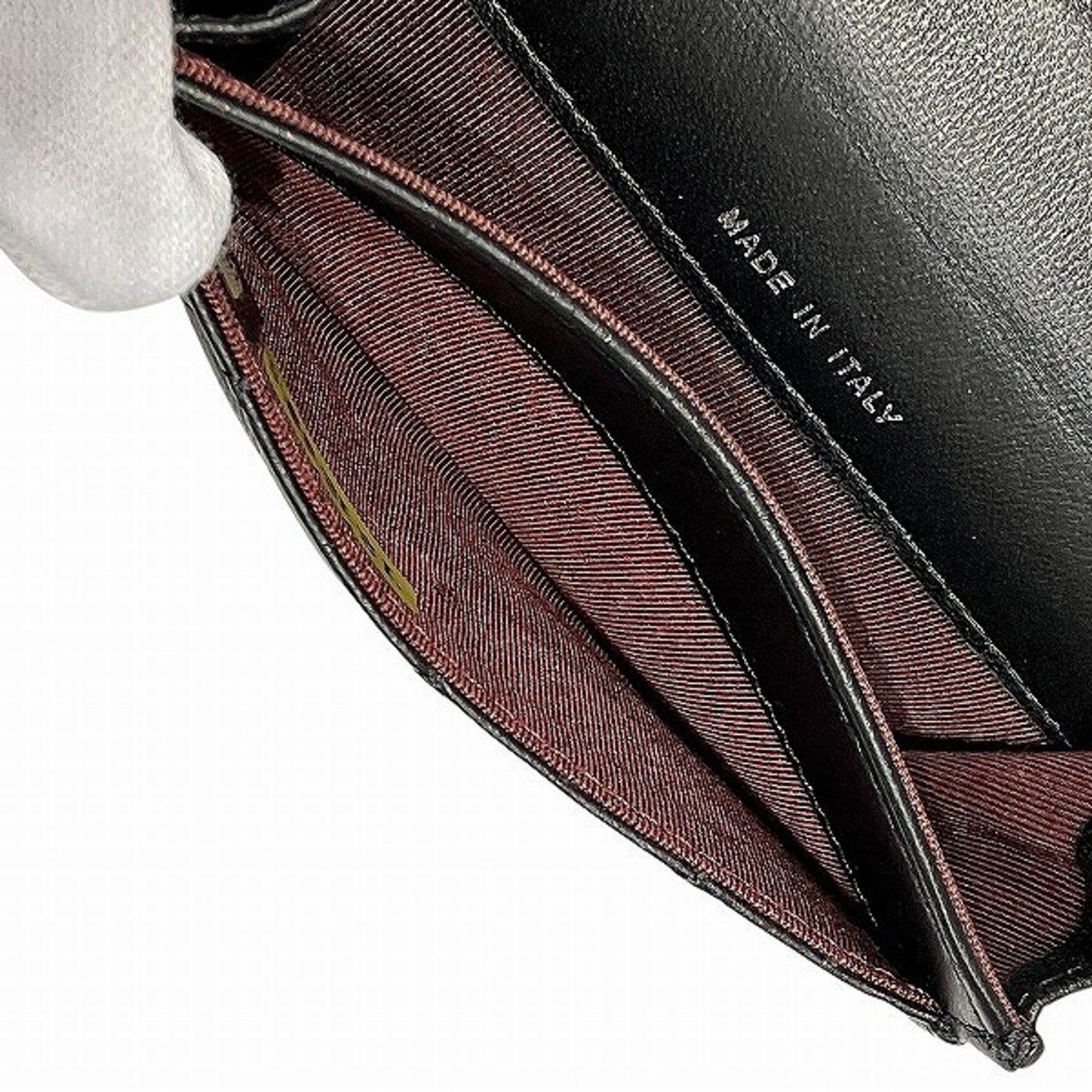 Chanel Chanel Coco Mark wallet Size ONE SIZE - 5 Thumbnail