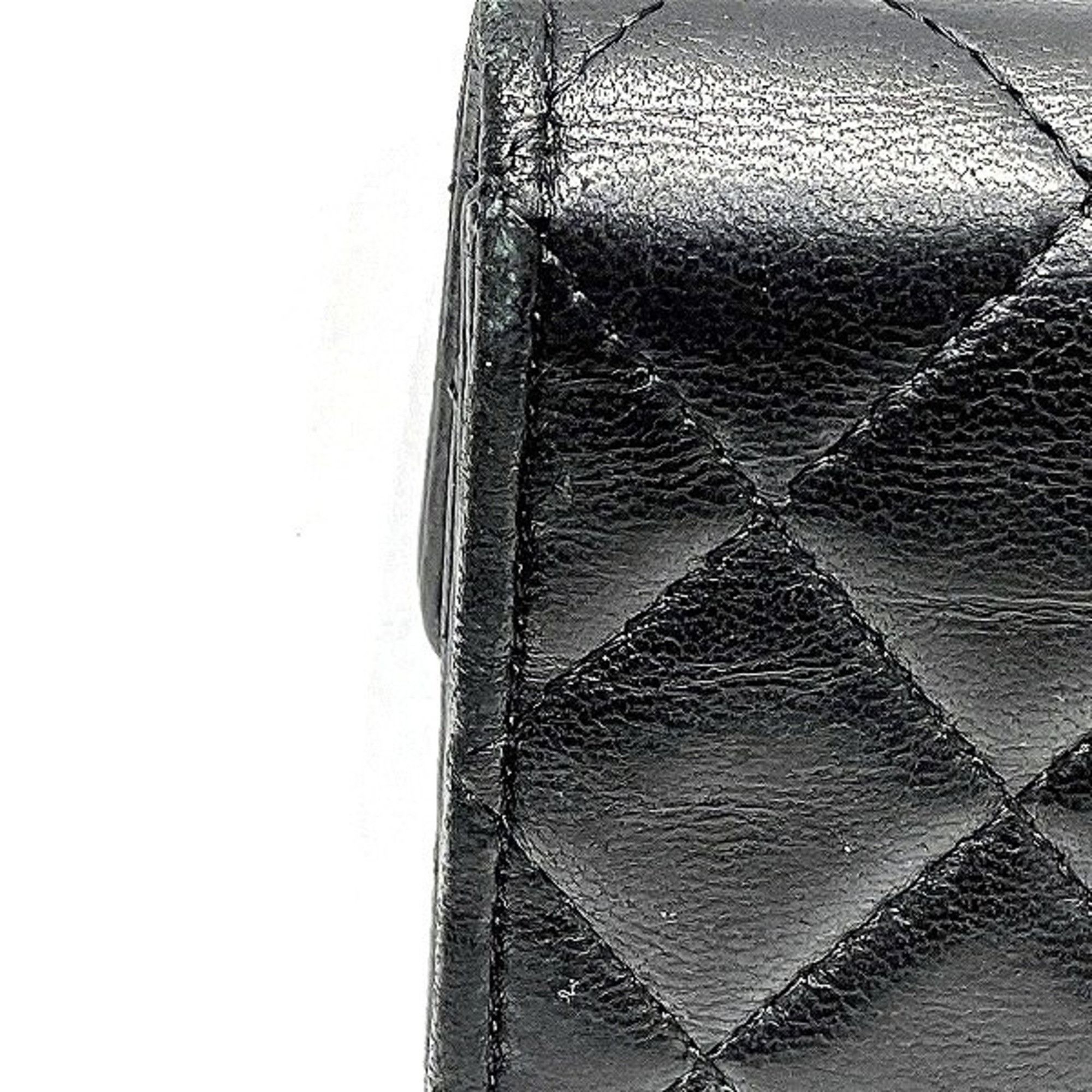 Chanel Chanel Coco Mark wallet Size ONE SIZE - 3 Thumbnail