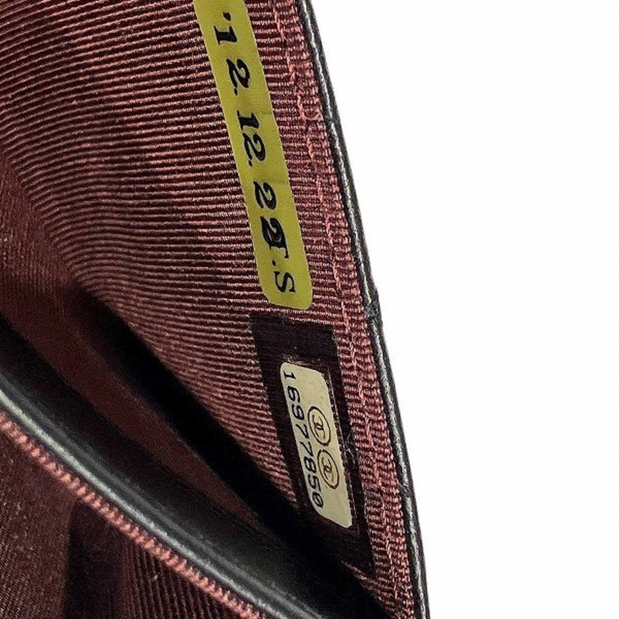 Chanel Chanel Coco Mark wallet Size ONE SIZE - 8 Thumbnail