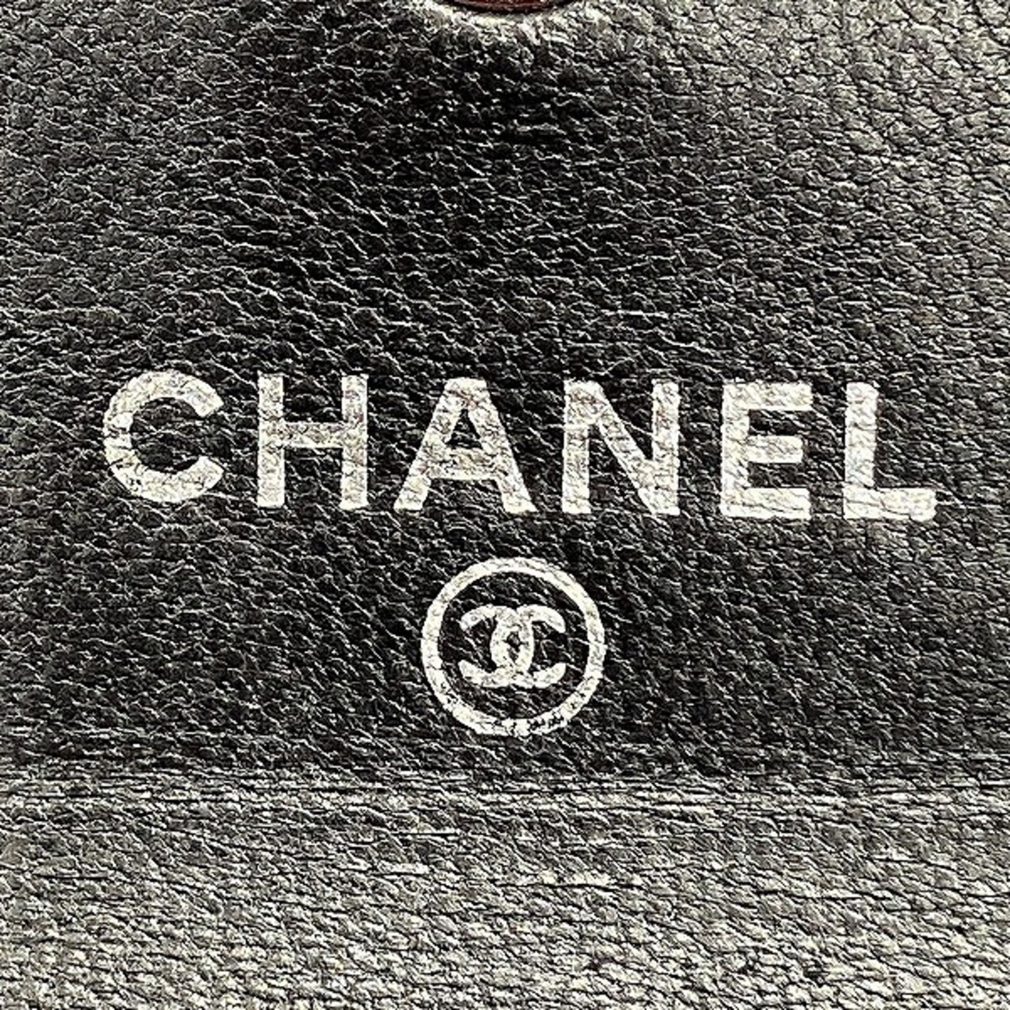 Chanel Chanel Coco Mark wallet Size ONE SIZE - 7 Thumbnail