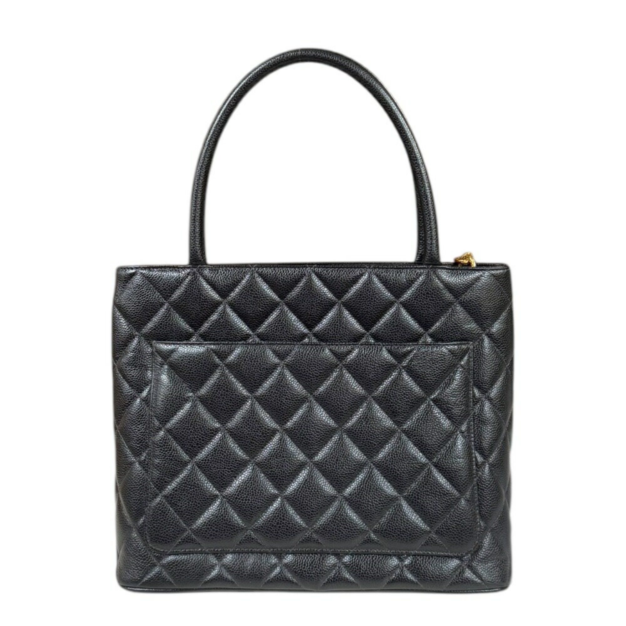 Chanel Chanel Medaillon tote Size ONE SIZE - 2 Thumbnail