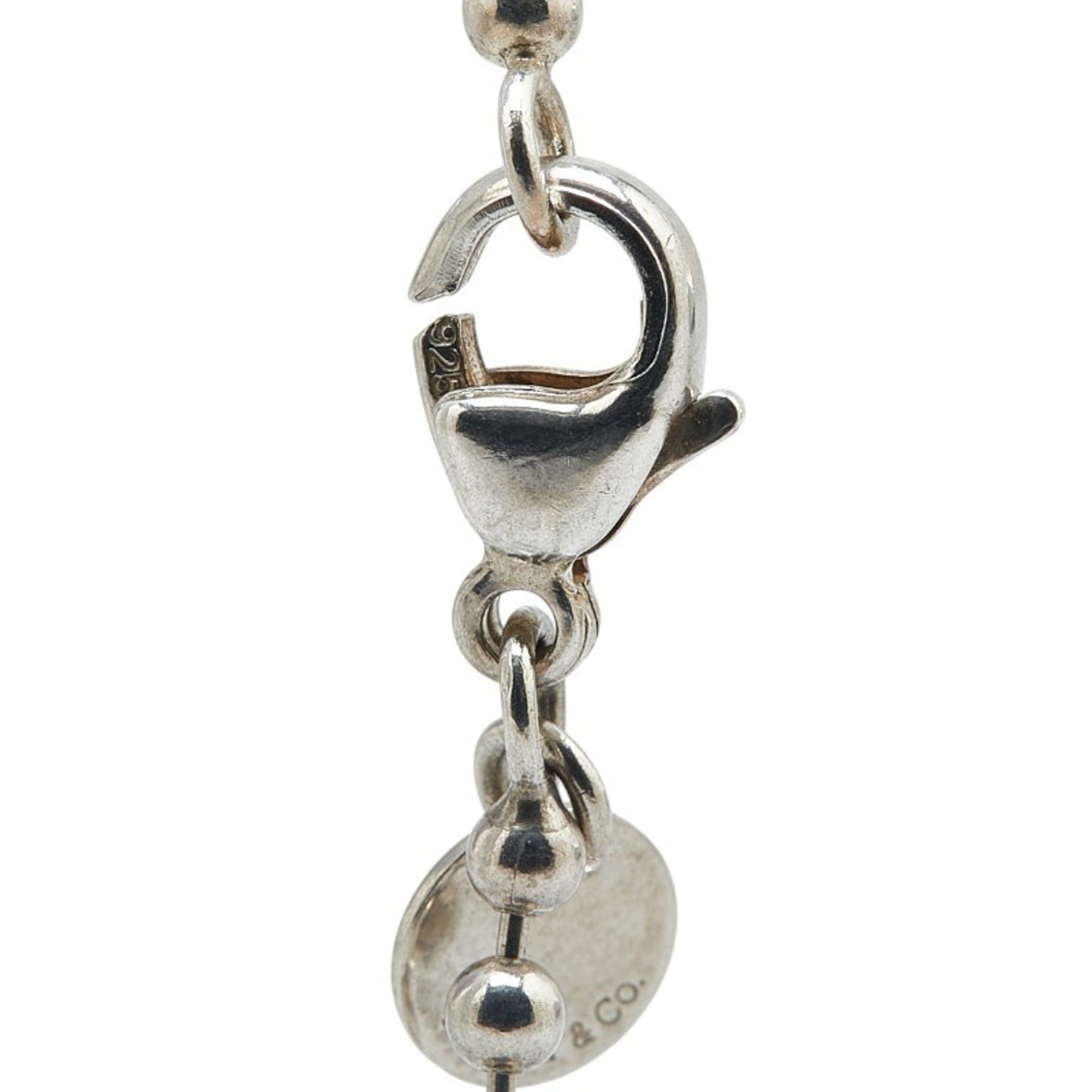 Tiffany & Co. Tiffany & Co Return to Oval necklace Size ONE SIZE - 7 Thumbnail