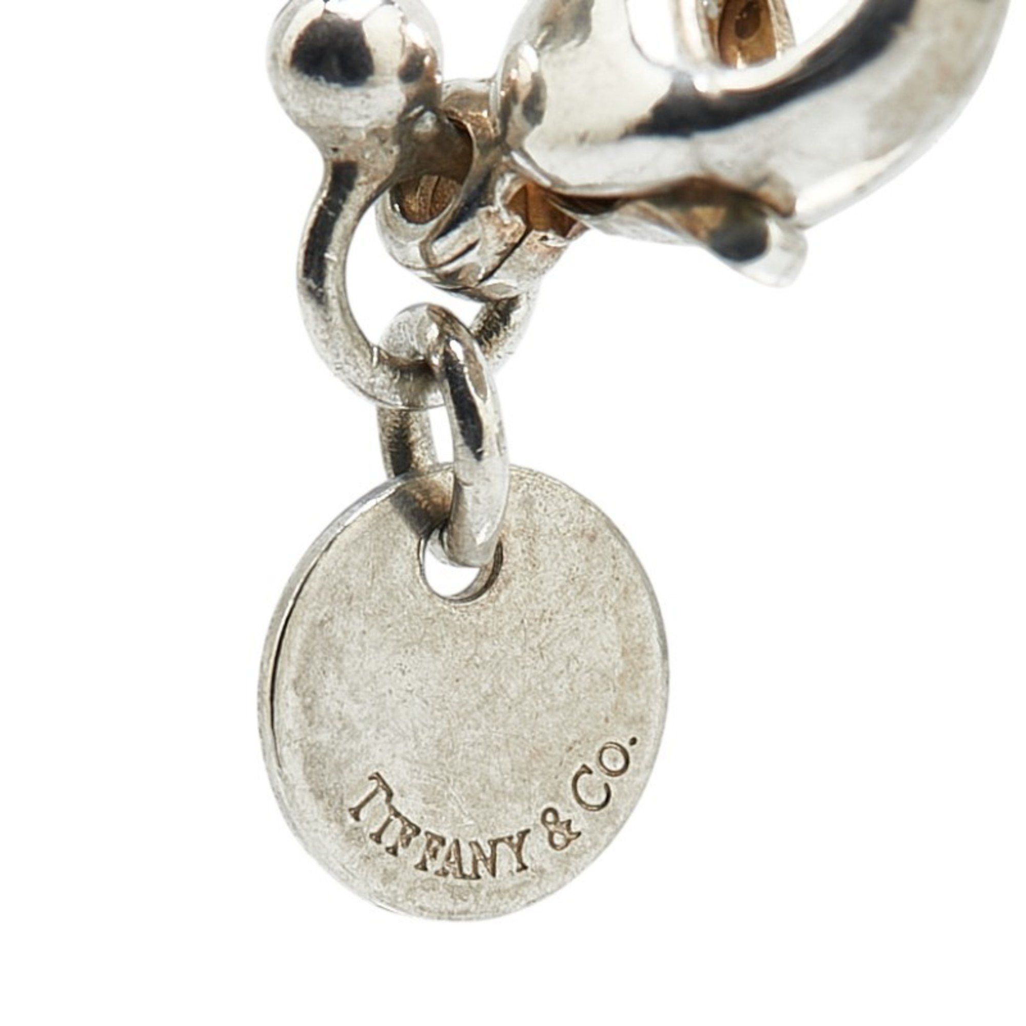 Tiffany & Co. Tiffany & Co Return to Oval necklace Size ONE SIZE - 5 Thumbnail