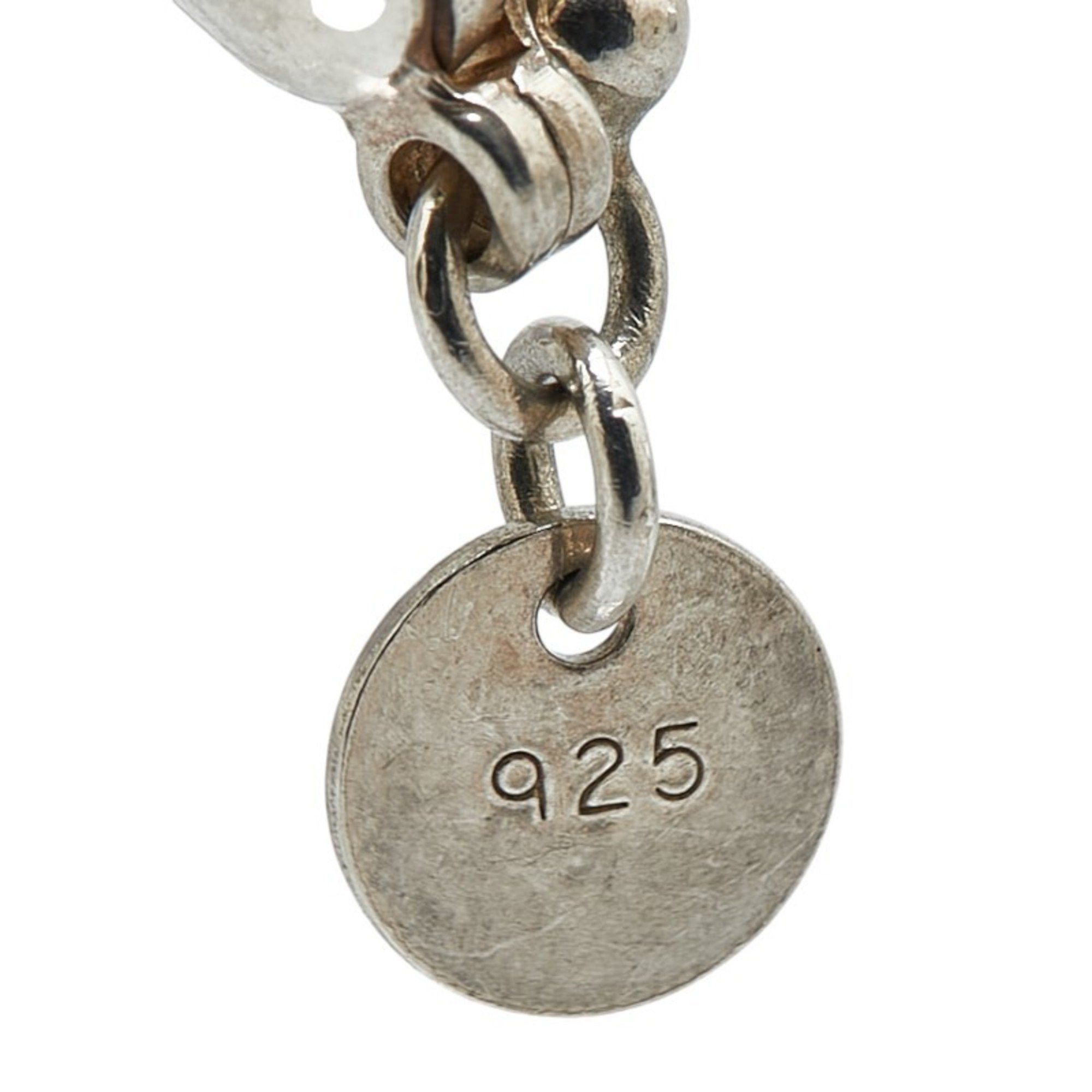 Tiffany & Co. Tiffany & Co Return to Oval necklace Size ONE SIZE - 6 Thumbnail