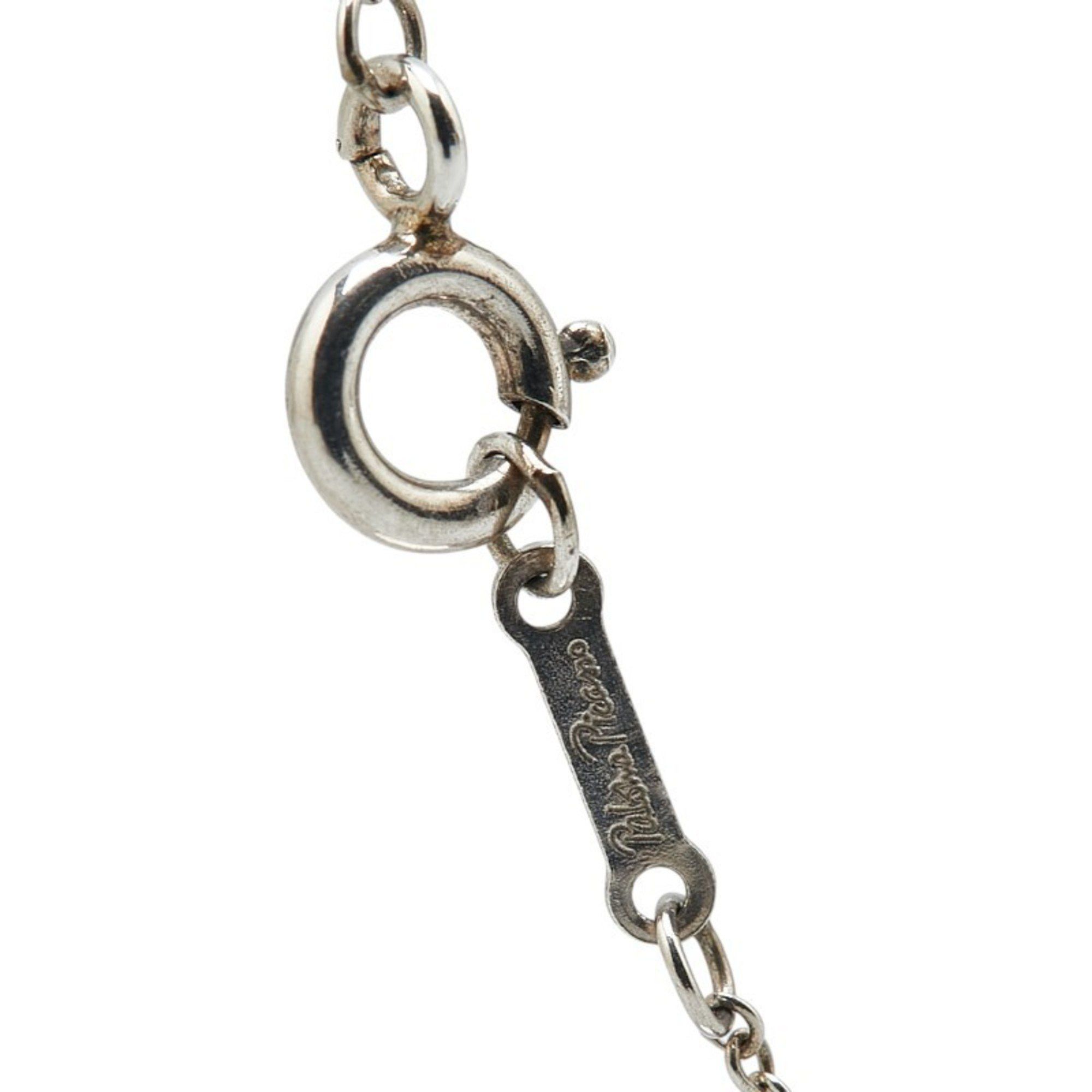Tiffany & Co. Tiffany & Co Double loving heart necklace Size ONE SIZE - 5 Thumbnail