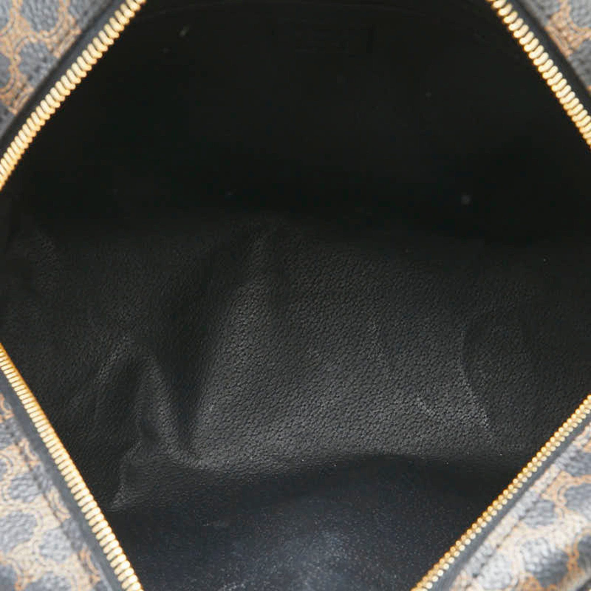 Celine Céline Macadam handbag Size ONE SIZE - 6 Thumbnail
