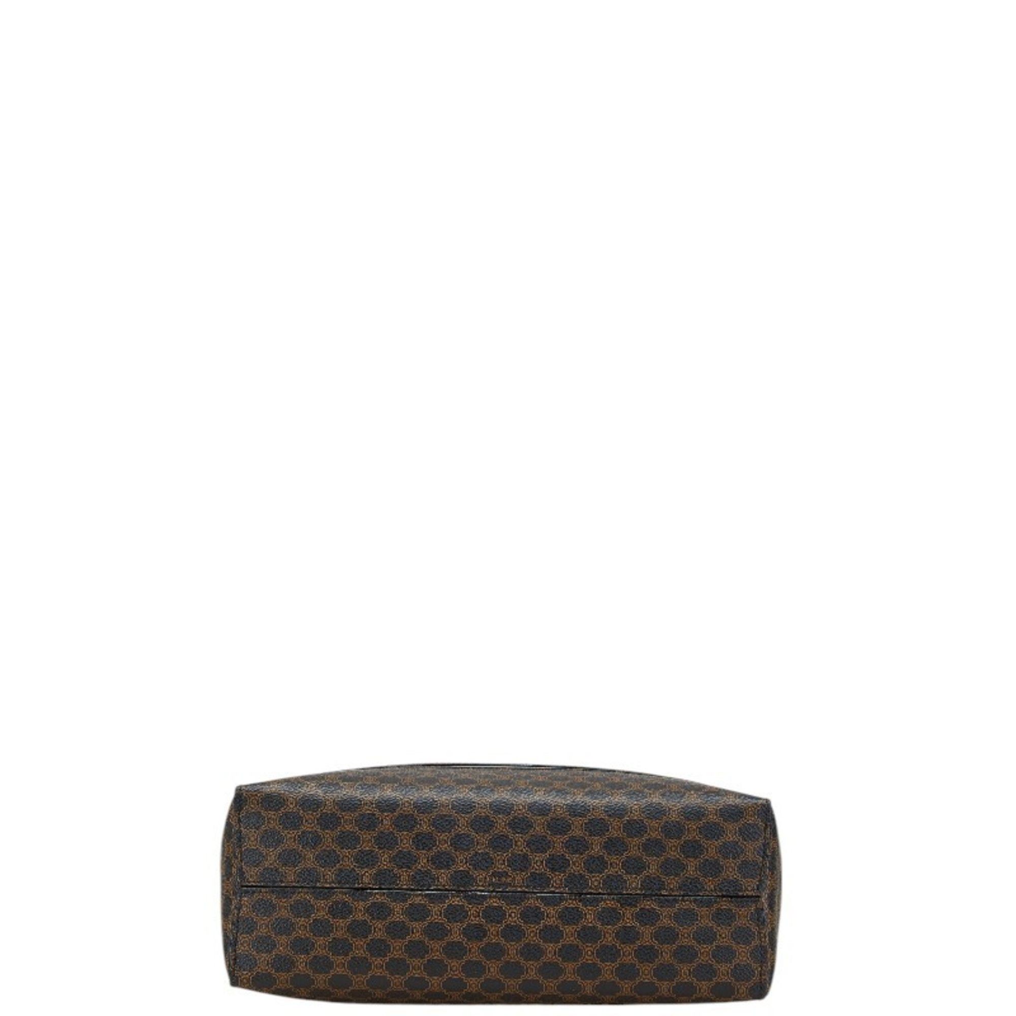 Celine Céline Macadam handbag Size ONE SIZE - 4 Thumbnail