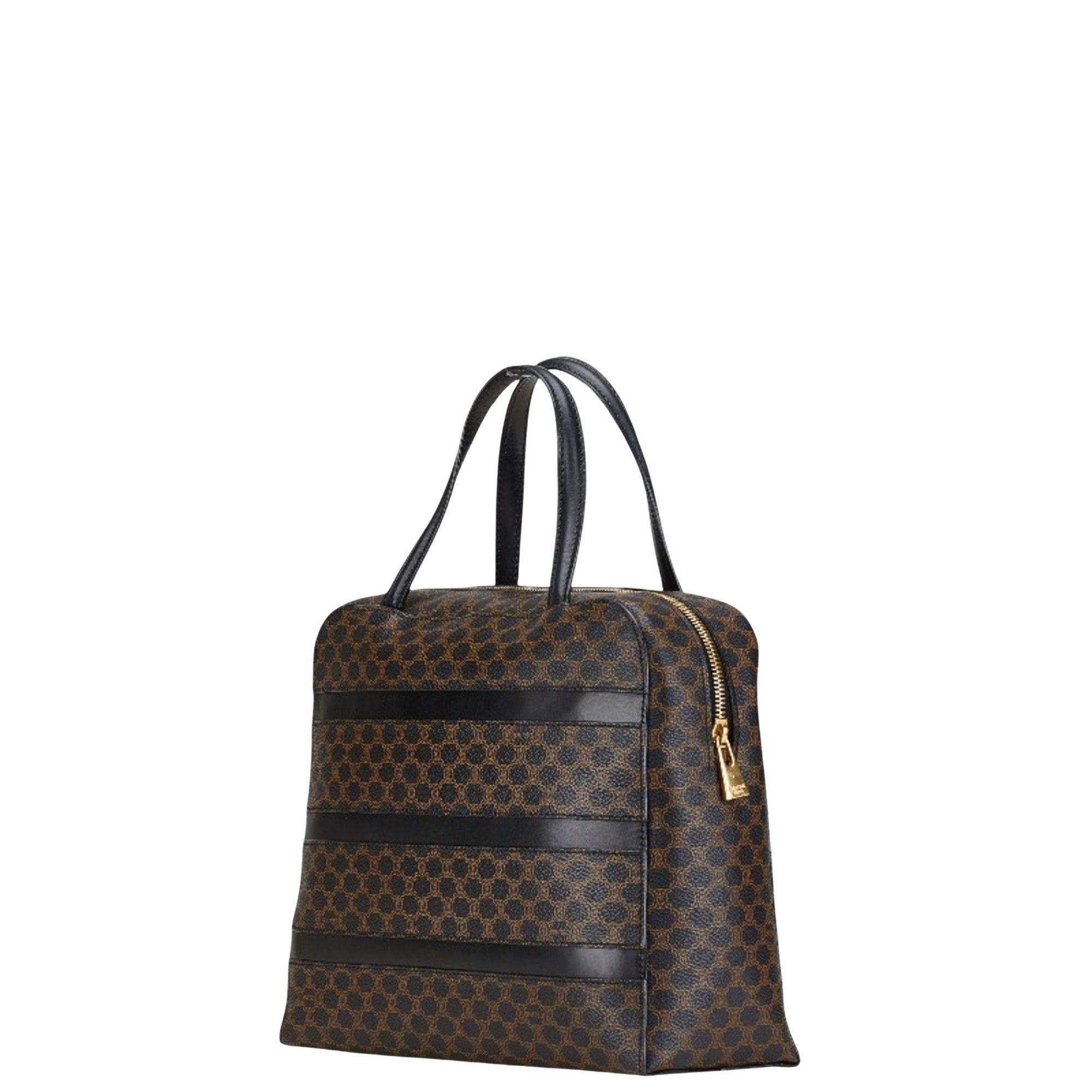 Celine Céline Macadam handbag Size ONE SIZE - 2 Thumbnail