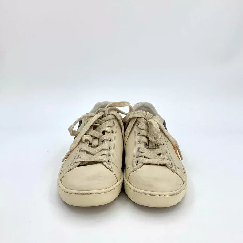 Gucci Gucci x Disney Mickey Mouse Casual Sneakers Size US 6.5 / EU 39-40 - 3 Thumbnail