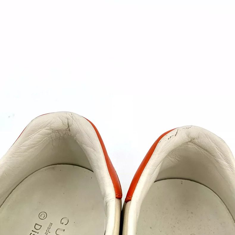 Gucci Gucci x Disney Mickey Mouse Casual Sneakers Size US 6.5 / EU 39-40 - 9 Thumbnail