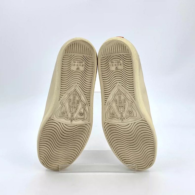 Gucci Gucci x Disney Mickey Mouse Casual Sneakers Size US 6.5 / EU 39-40 - 5 Thumbnail