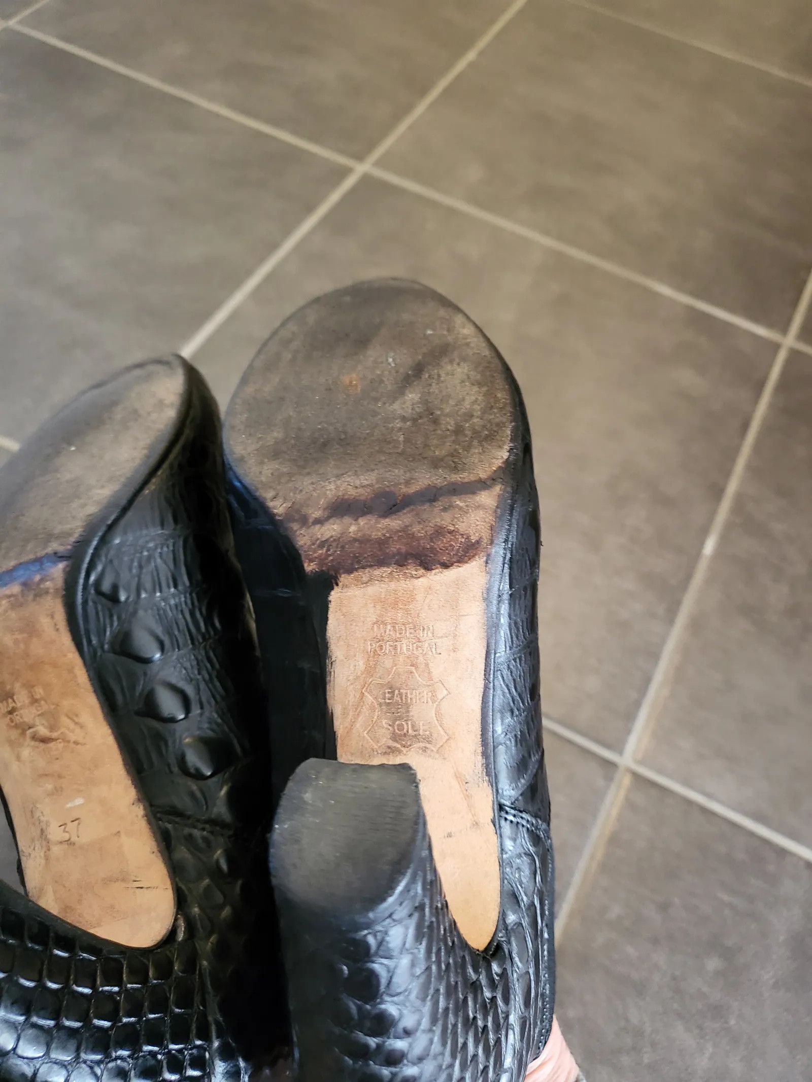 Stine Goya Stine Goya Boots Size US 7 / IT 37 - 3 Thumbnail