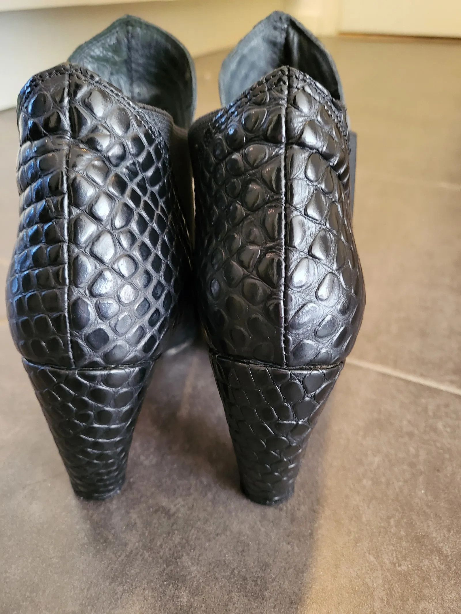 Stine Goya Stine Goya Boots Size US 7 / IT 37 - 4 Thumbnail