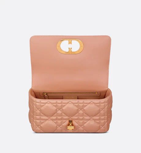Dior small dior caro bag Size ONE SIZE - 3 Thumbnail