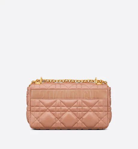 Dior small dior caro bag Size ONE SIZE - 5 Thumbnail