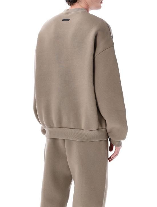 Fear of God FEAR OF GOD Men Hoodies FGE250 5141FLC 252 Beige Size US M / EU 48-50 / 2 - 2 Thumbnail