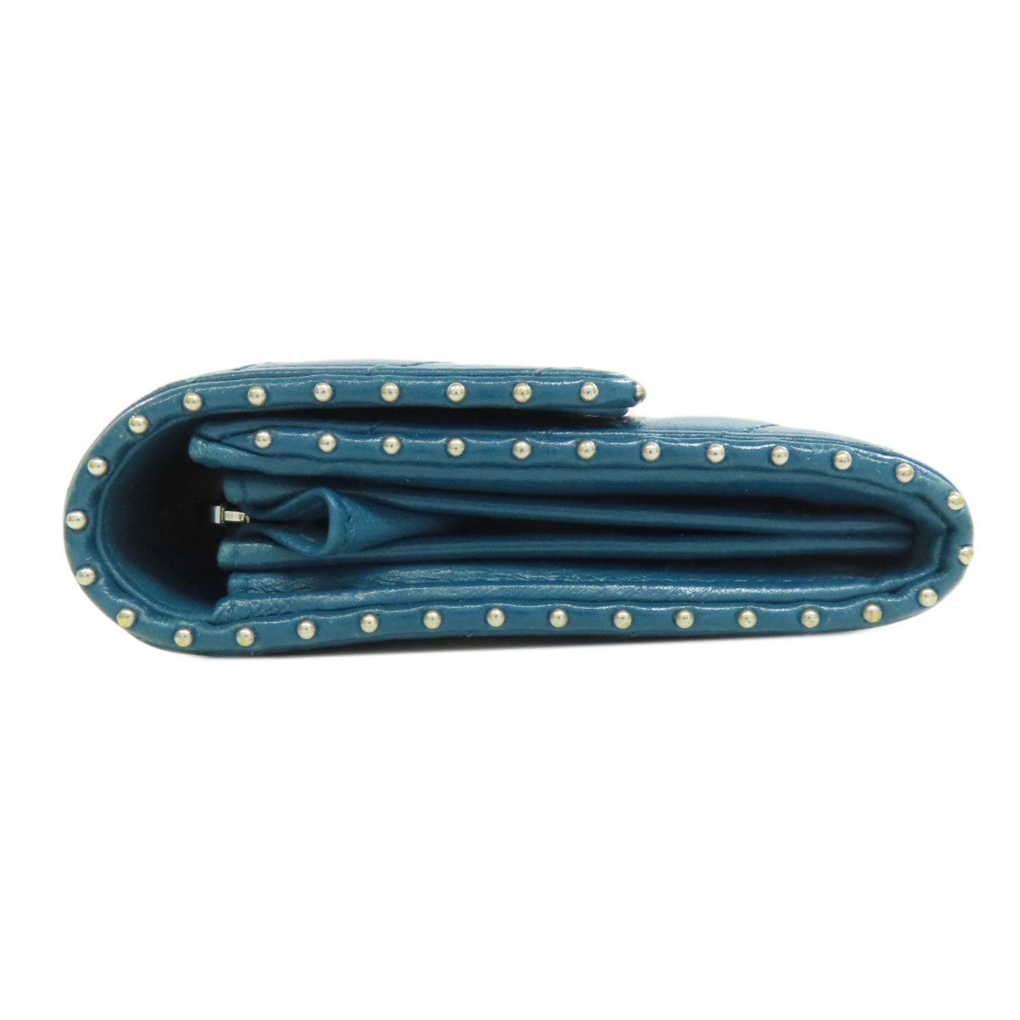 Chanel Chanel V-Stich wallet Size ONE SIZE - 3 Thumbnail