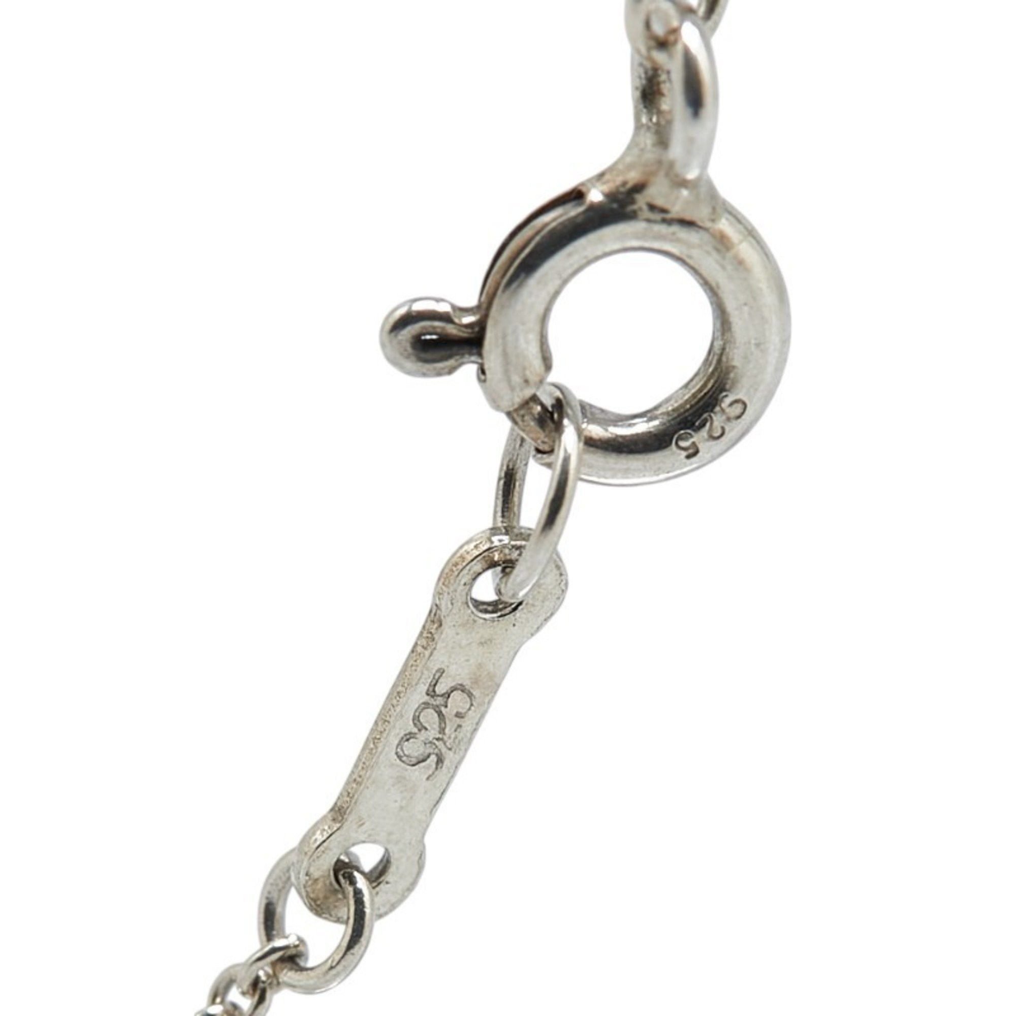 Tiffany & Co. Tiffany & Co Open Heart necklace Size ONE SIZE - 5 Thumbnail