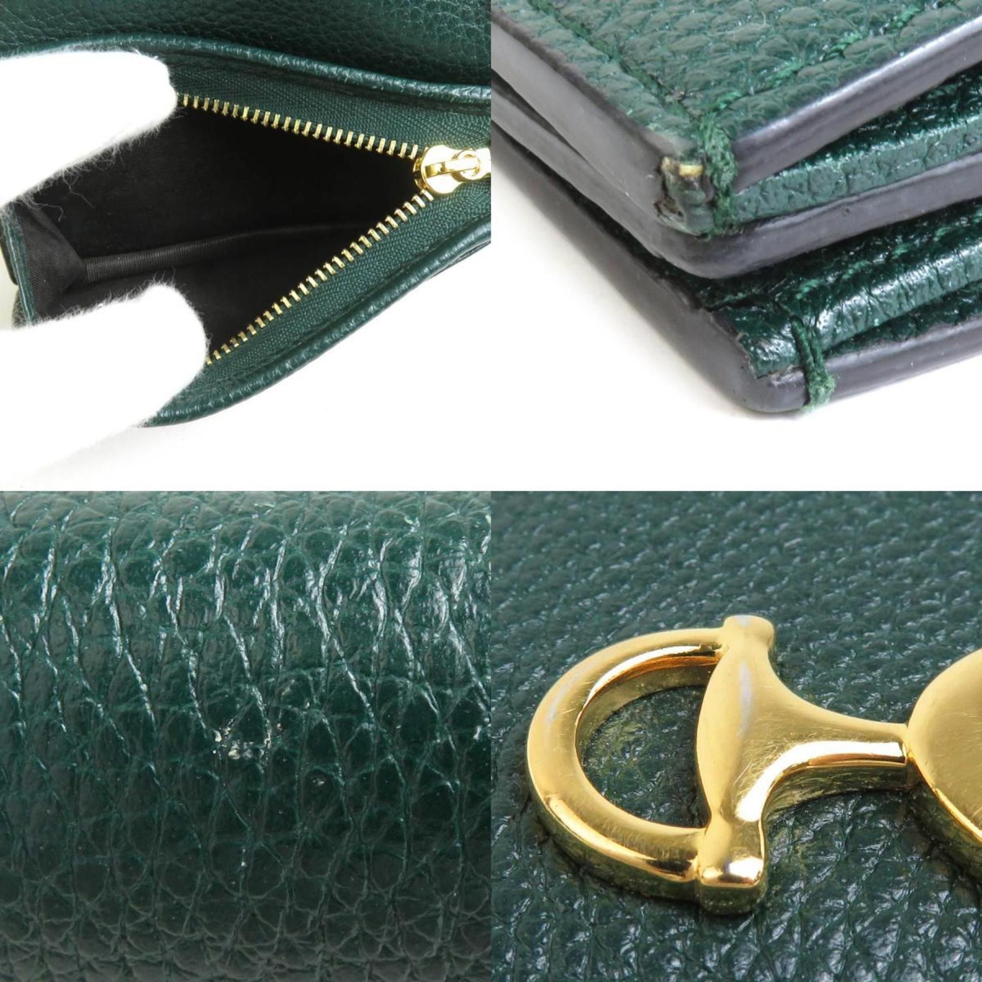 Gucci Gucci Horsebit wallet Size ONE SIZE - 3 Thumbnail