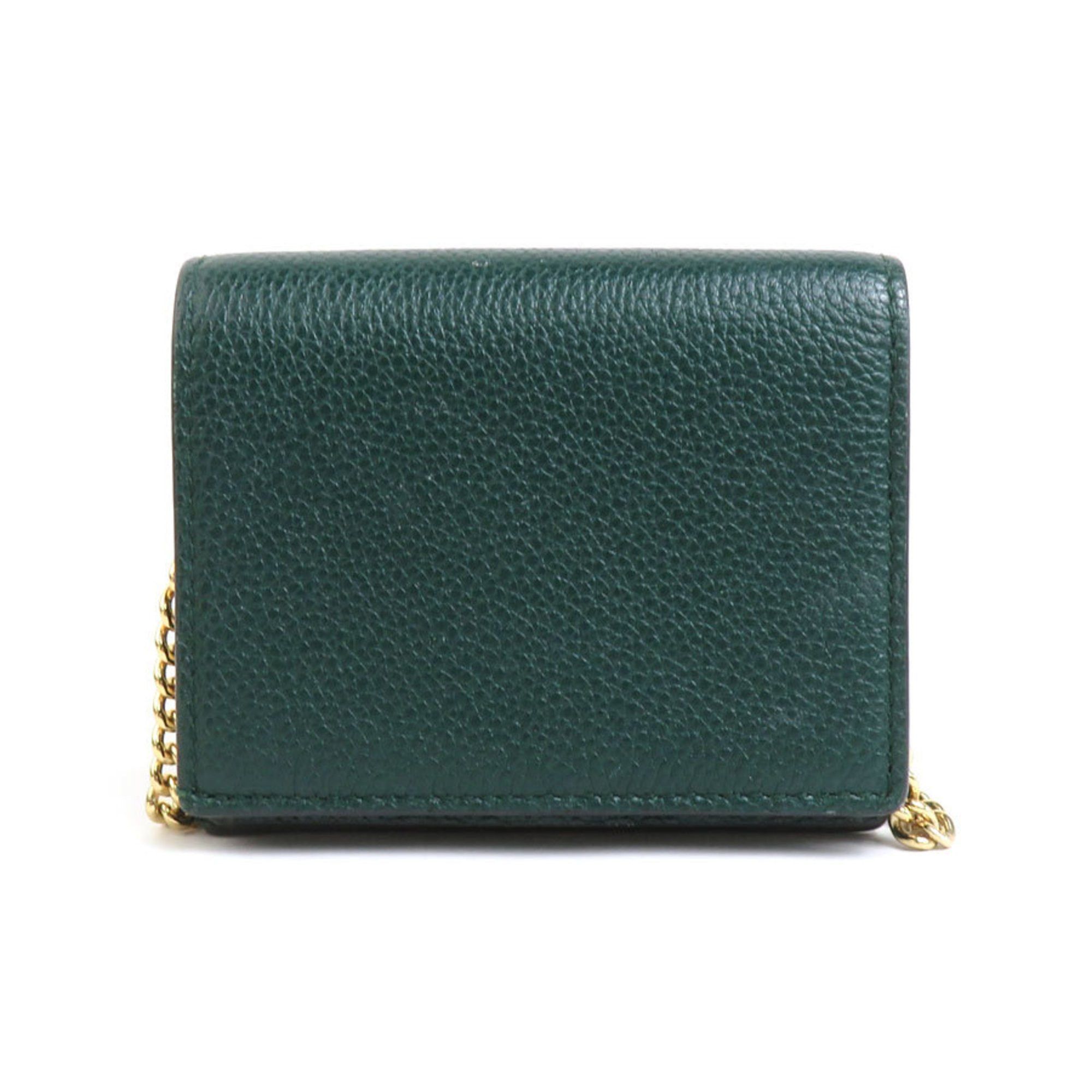 Gucci Gucci Horsebit wallet Size ONE SIZE - 2 Thumbnail