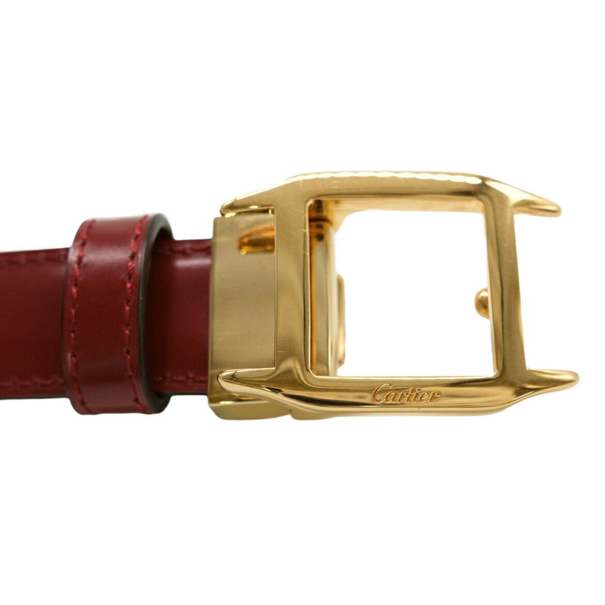 Cartier Cartier Tank Must belt Size ONE SIZE - 2 Thumbnail