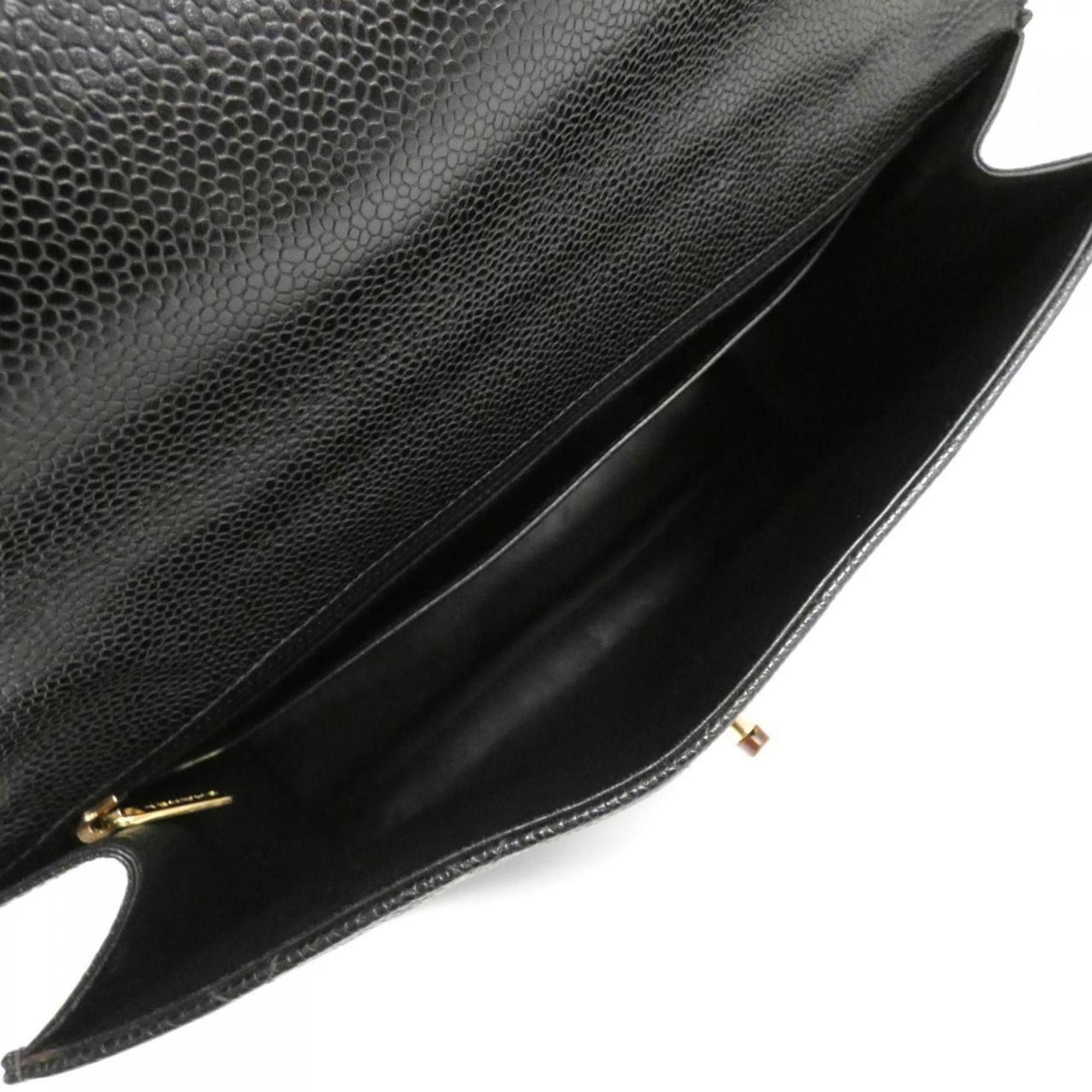 Chanel Chanel Flap bag shoulder Size ONE SIZE - 7 Thumbnail
