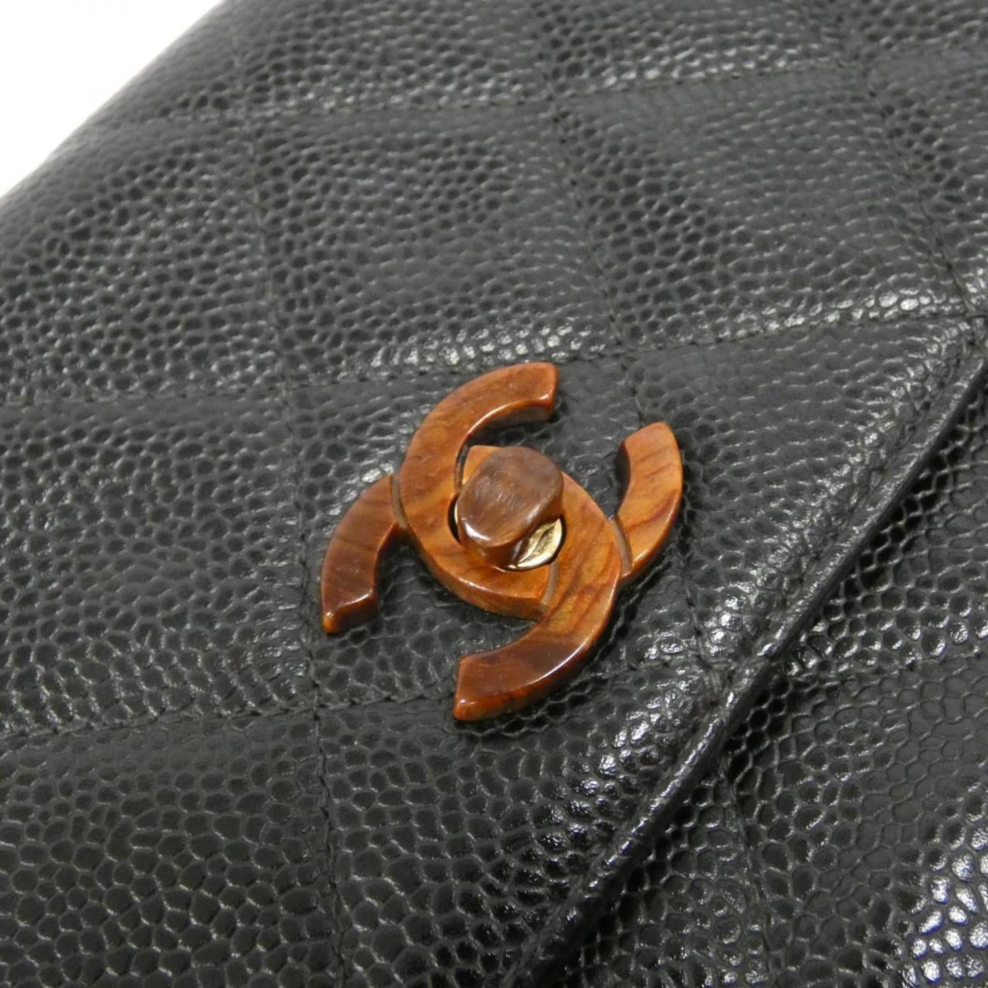 Chanel Chanel Flap bag shoulder Size ONE SIZE - 5 Thumbnail