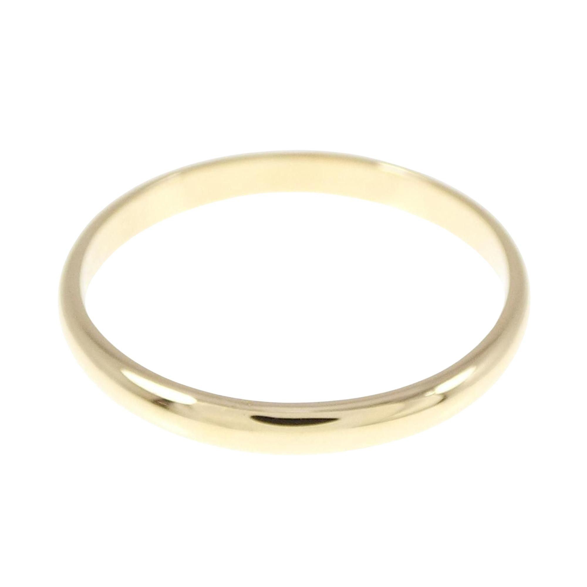 Cartier Cartier 1895 ring Size ONE SIZE - 2 Thumbnail