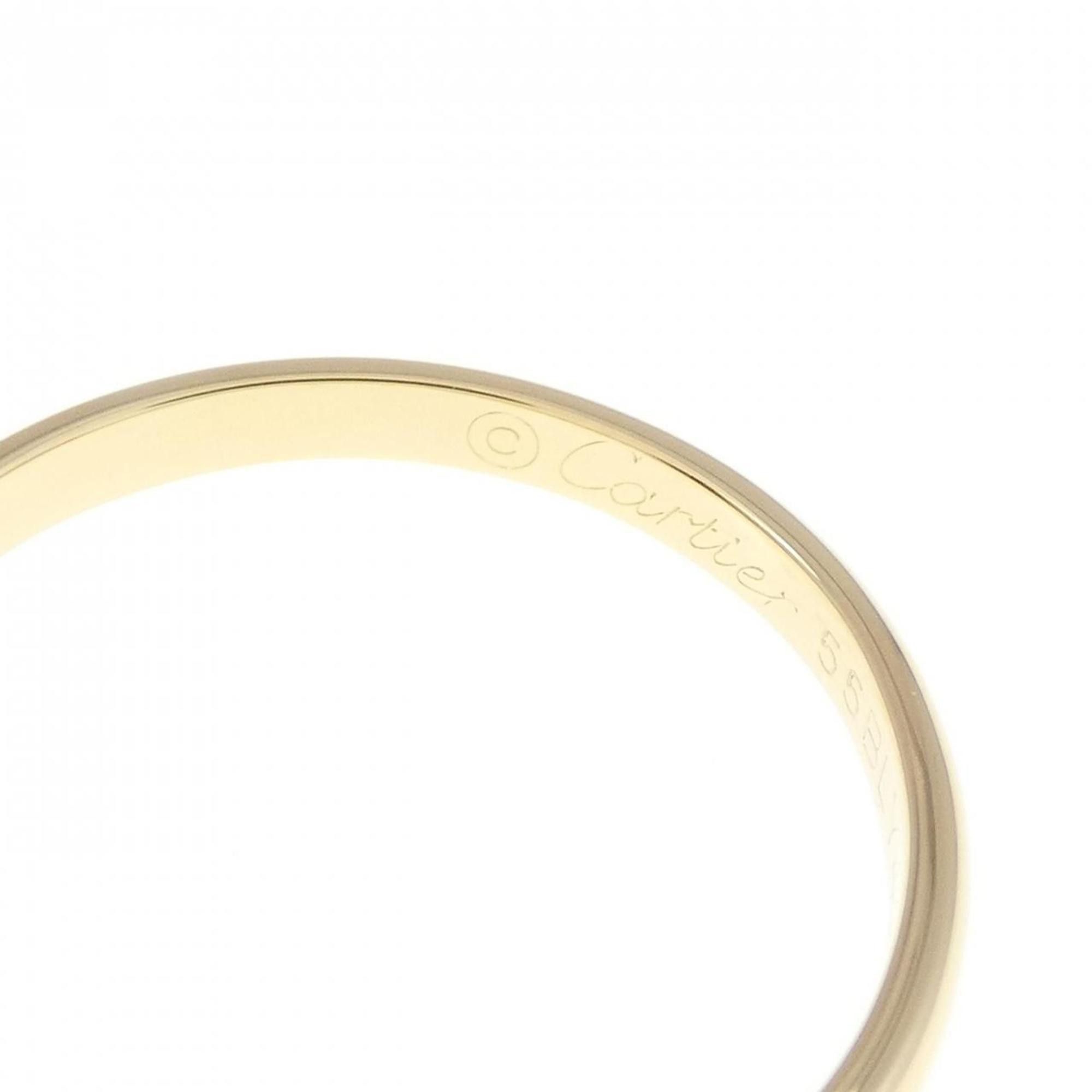 Cartier Cartier 1895 ring Size ONE SIZE - 3 Thumbnail