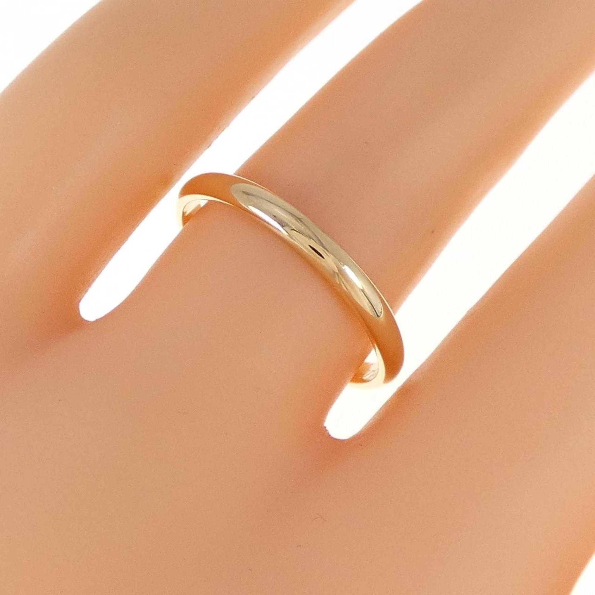 Cartier Cartier 1895 ring Size ONE SIZE - 4 Thumbnail