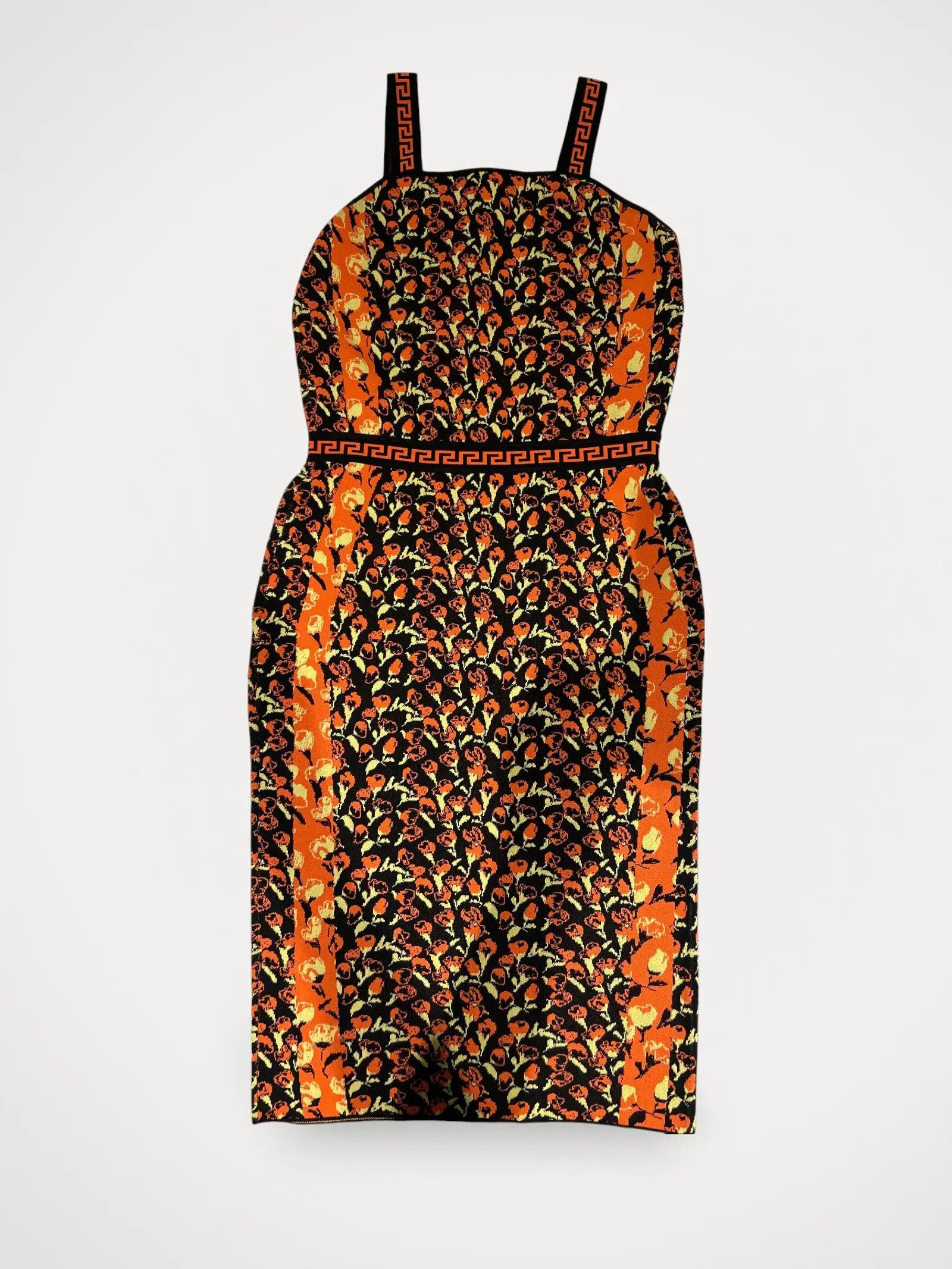 Versace Versace Dress Size M / US 6-8 / IT 42-44 - 2 Thumbnail
